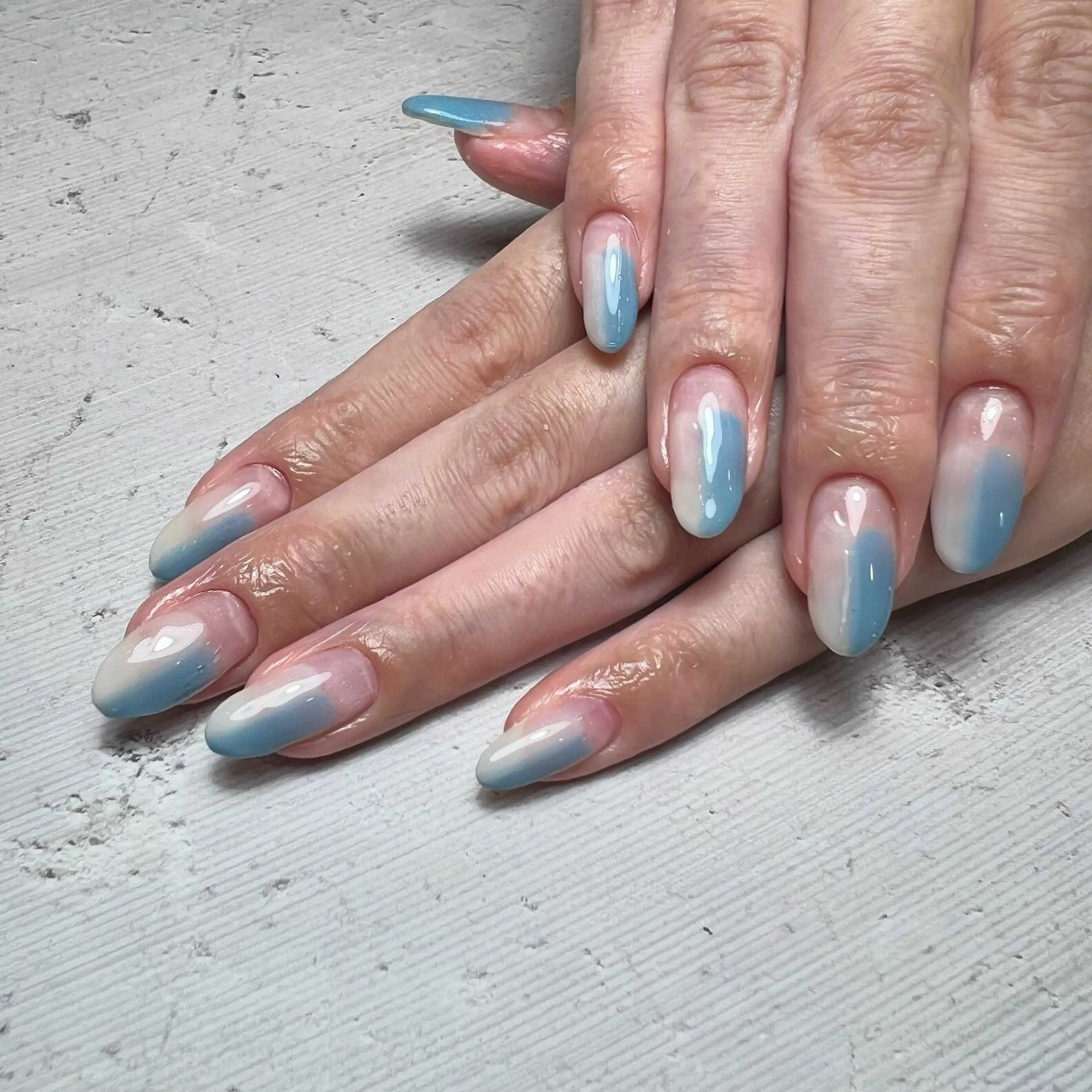 ネイル twin .のネイルデザイン