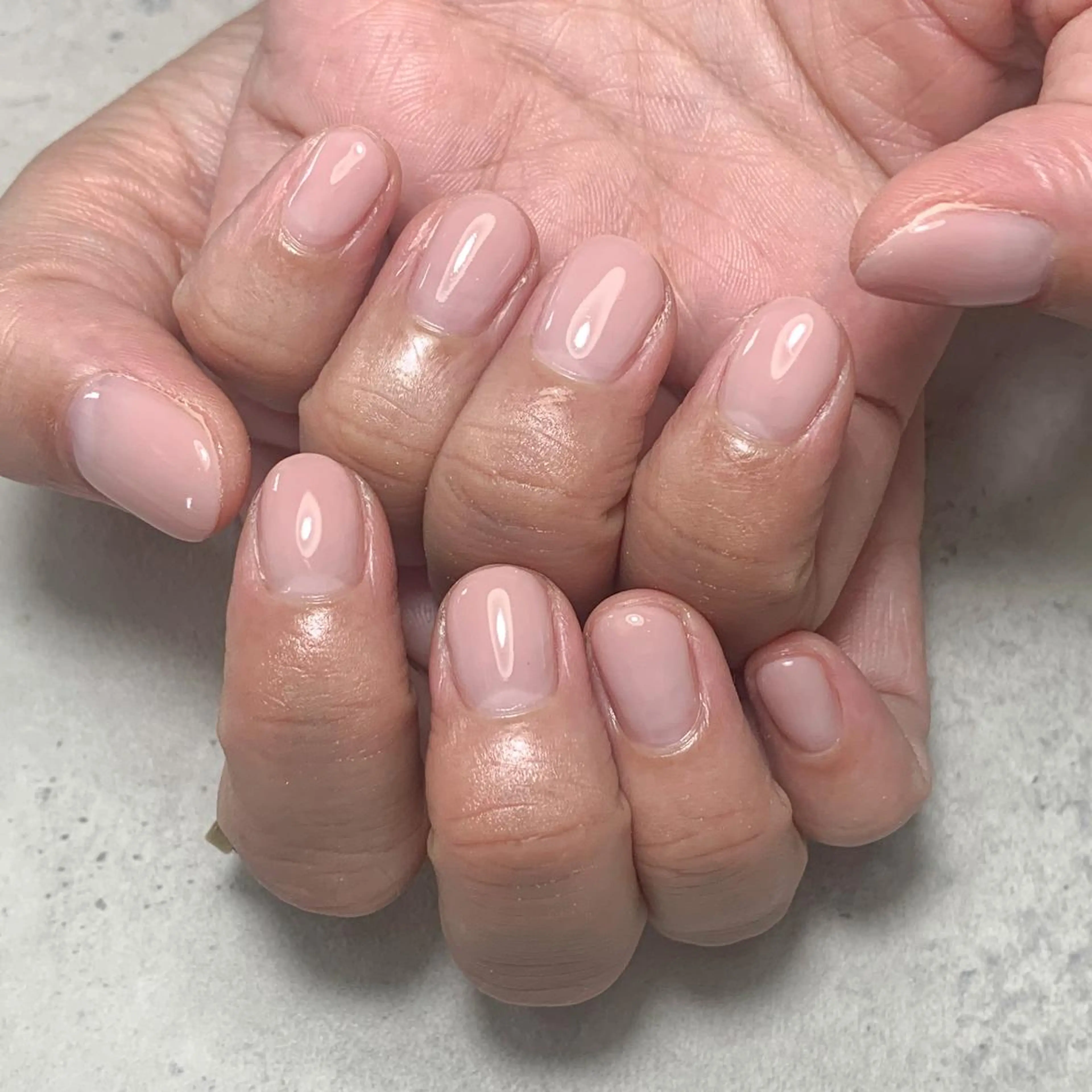 ネイル FIORITURA aiのネイルデザイン