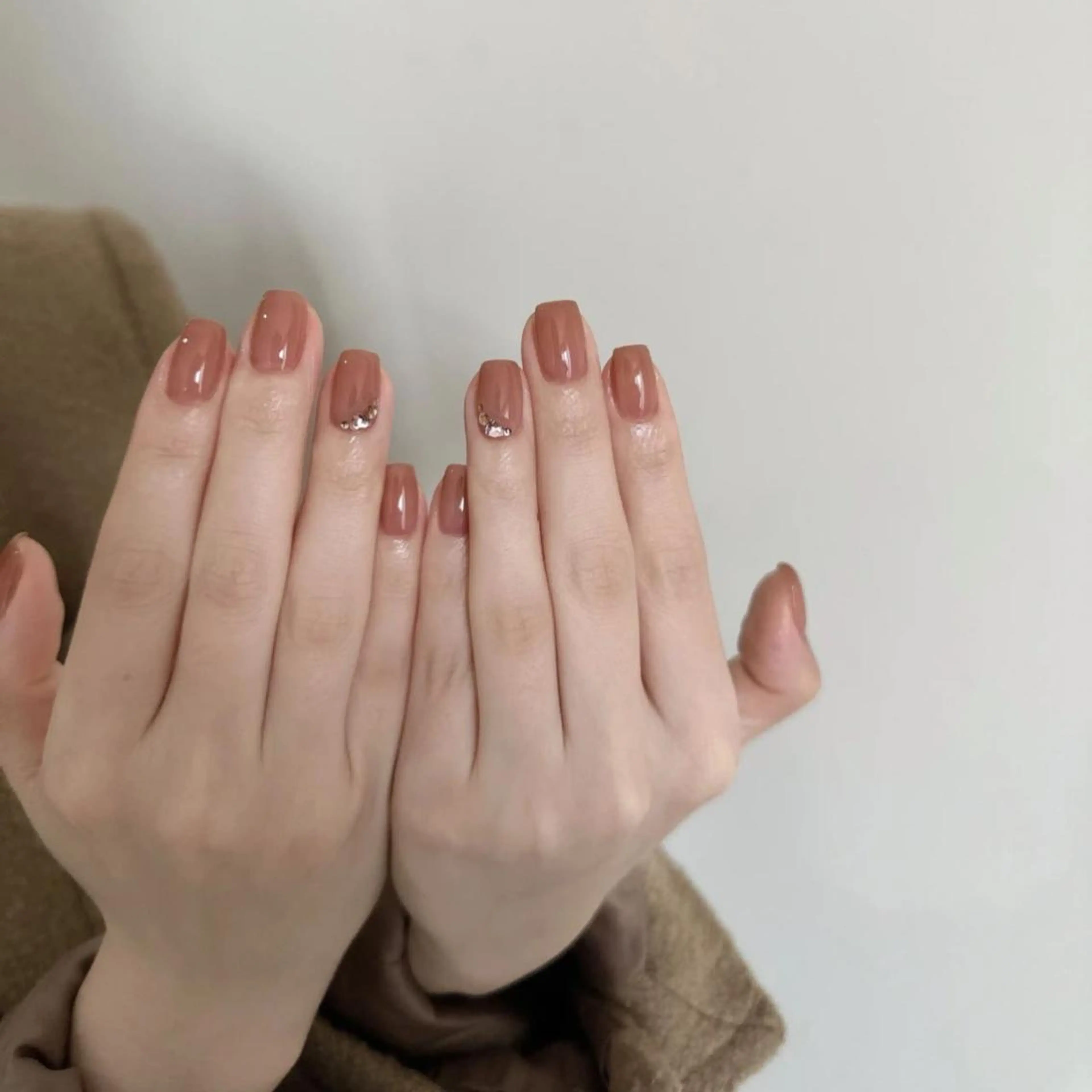 ネイル Queens ゲンのネイルデザイン