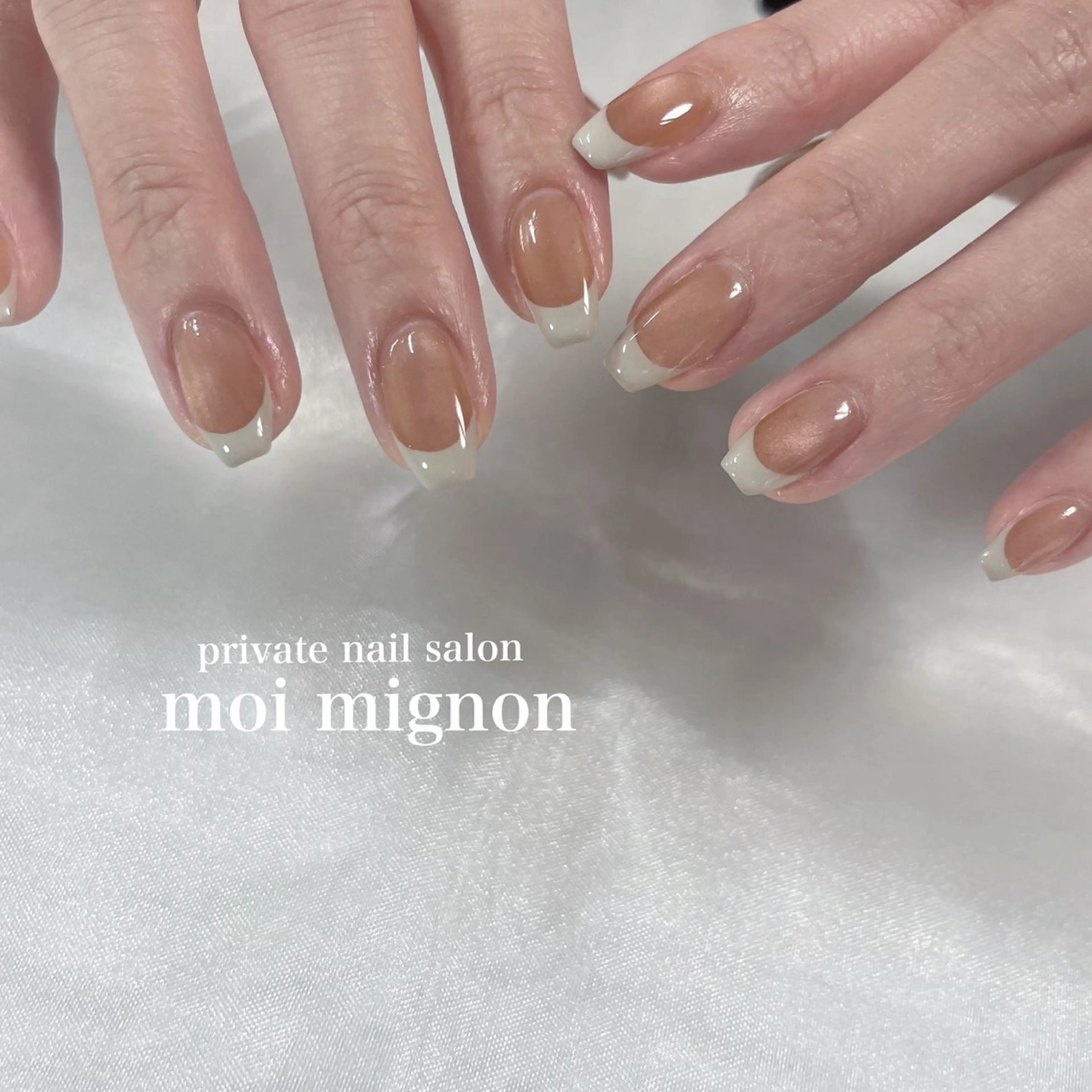 ネイル ハンドネイル nailist Aki♡のネイルデザイン