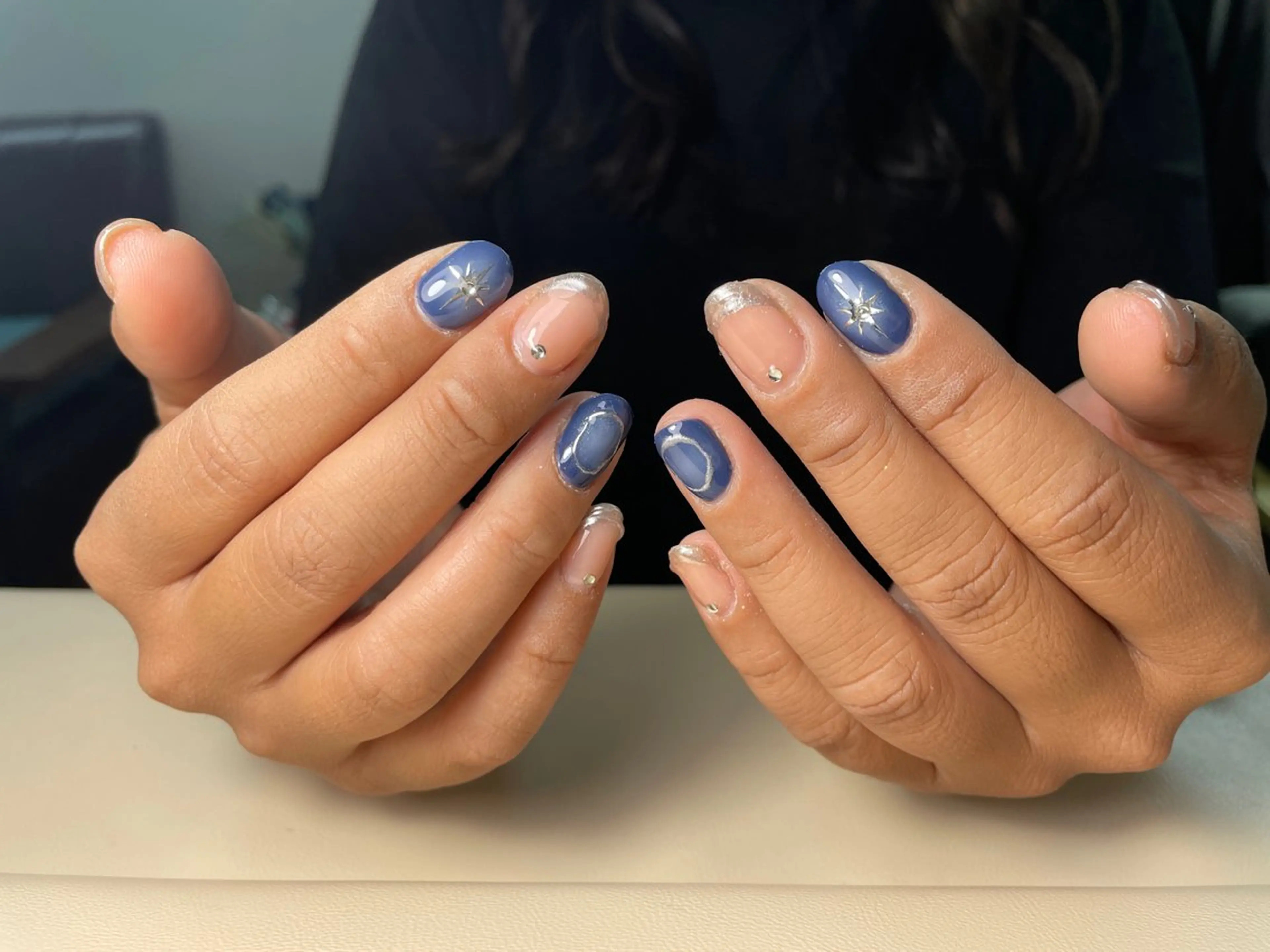 ネイル いろの Ironoのネイルデザイン