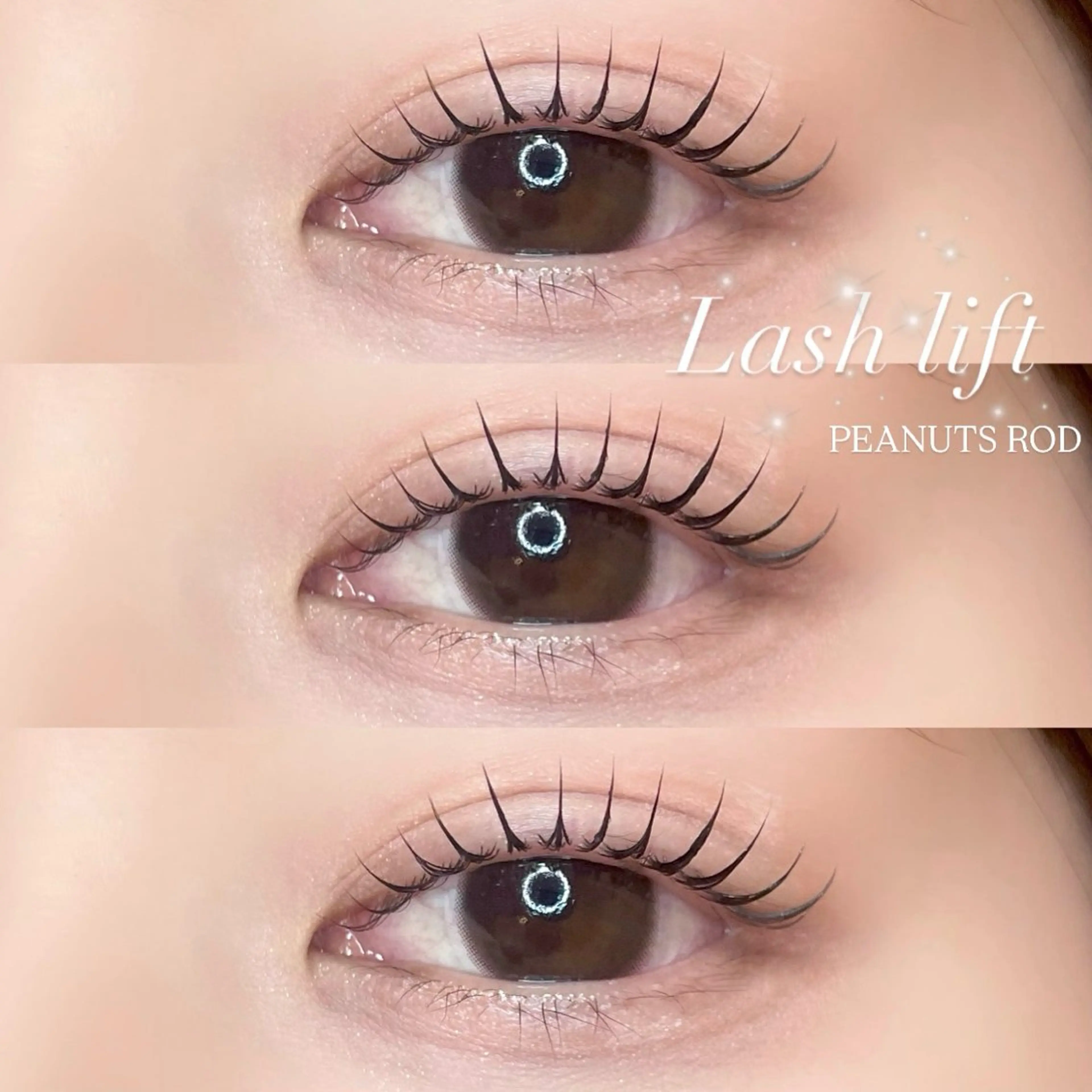 マツエク・マツパ AYAKA🤍 まつ毛パーマのマツエク・マツパデザイン