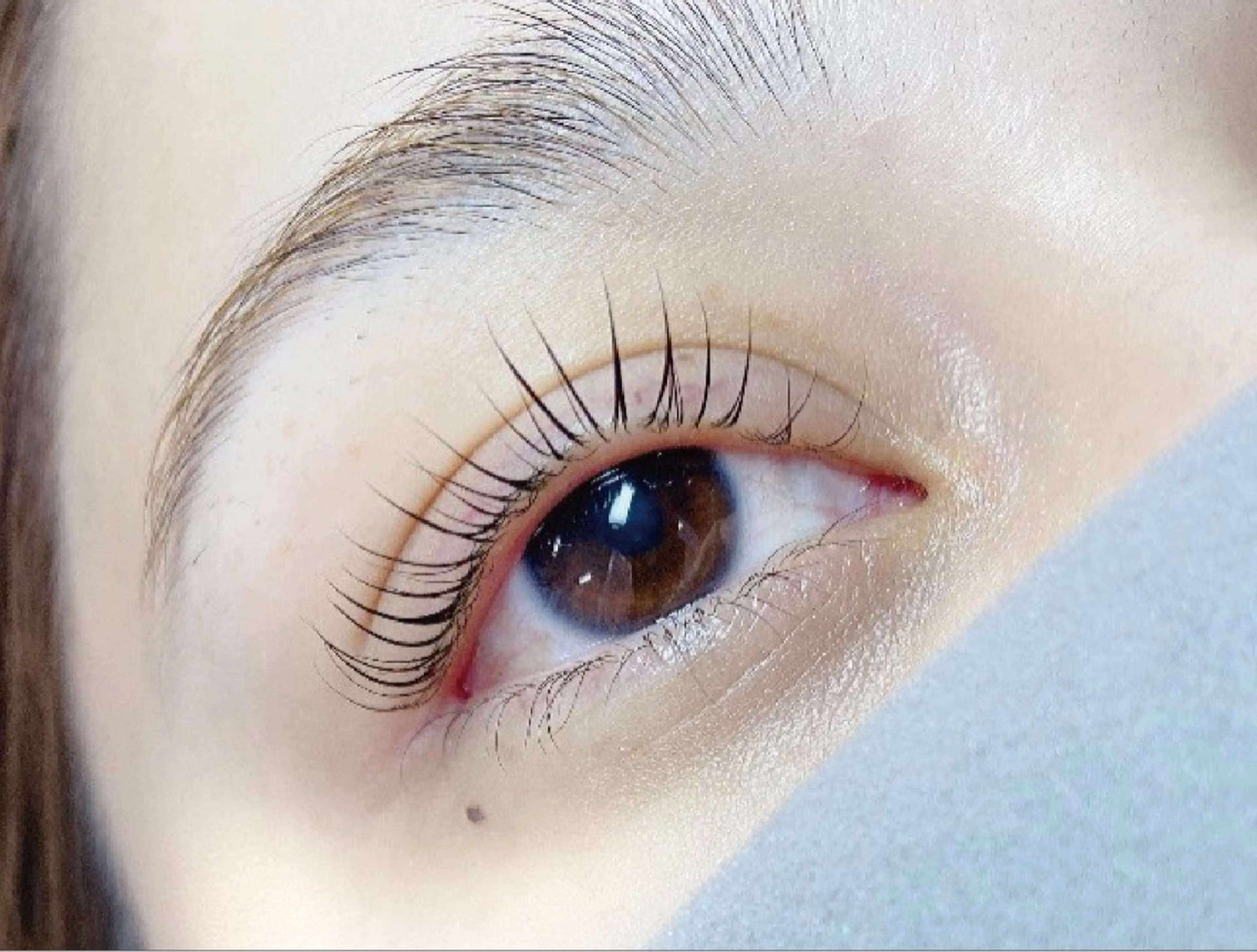 マツエク・マツパ マツエク BEIGE表参道 ⭐️IIZUKAのマツエク・マツパデザイン