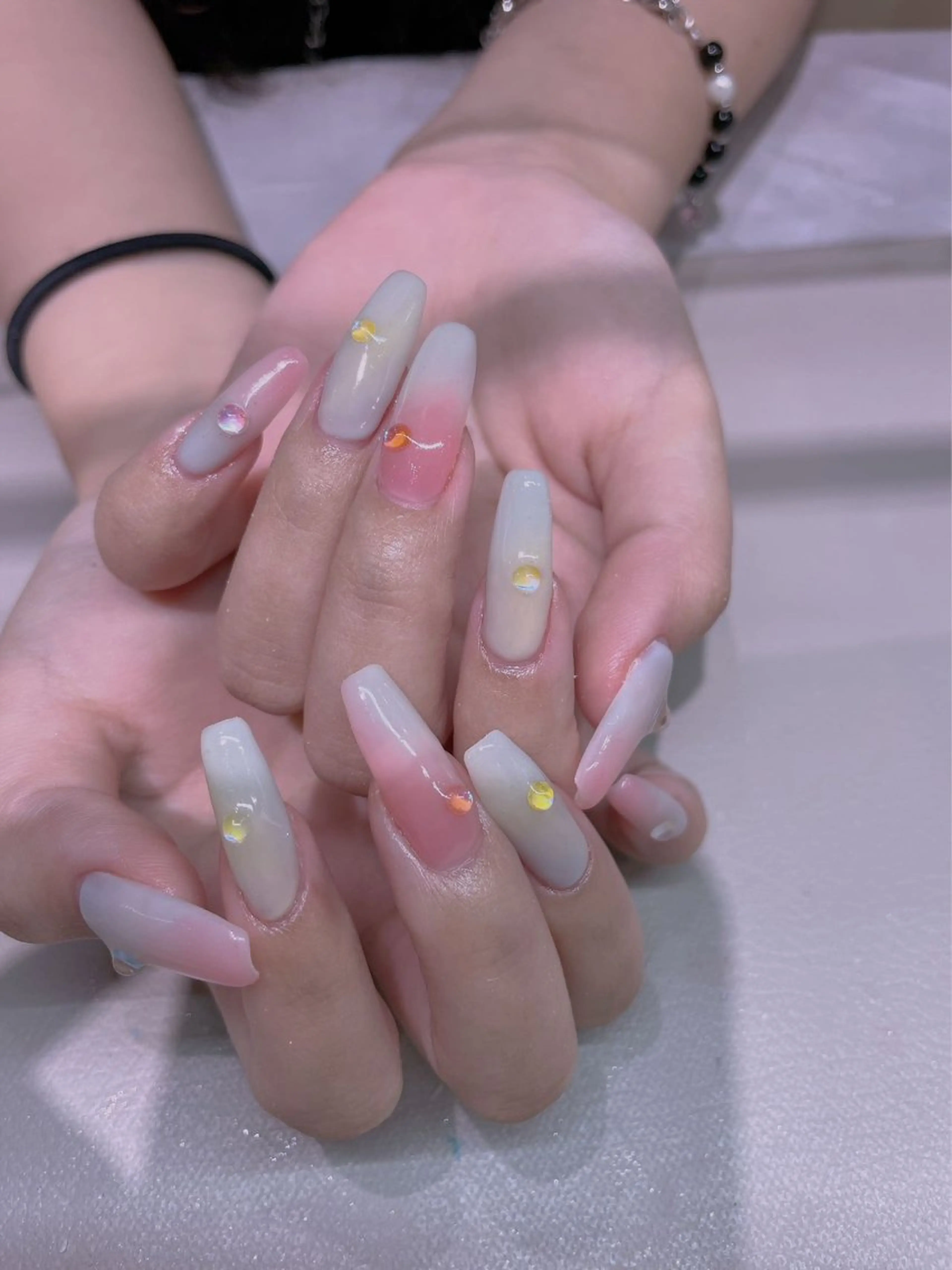 ネイル エムズ ハヤシのネイルデザイン