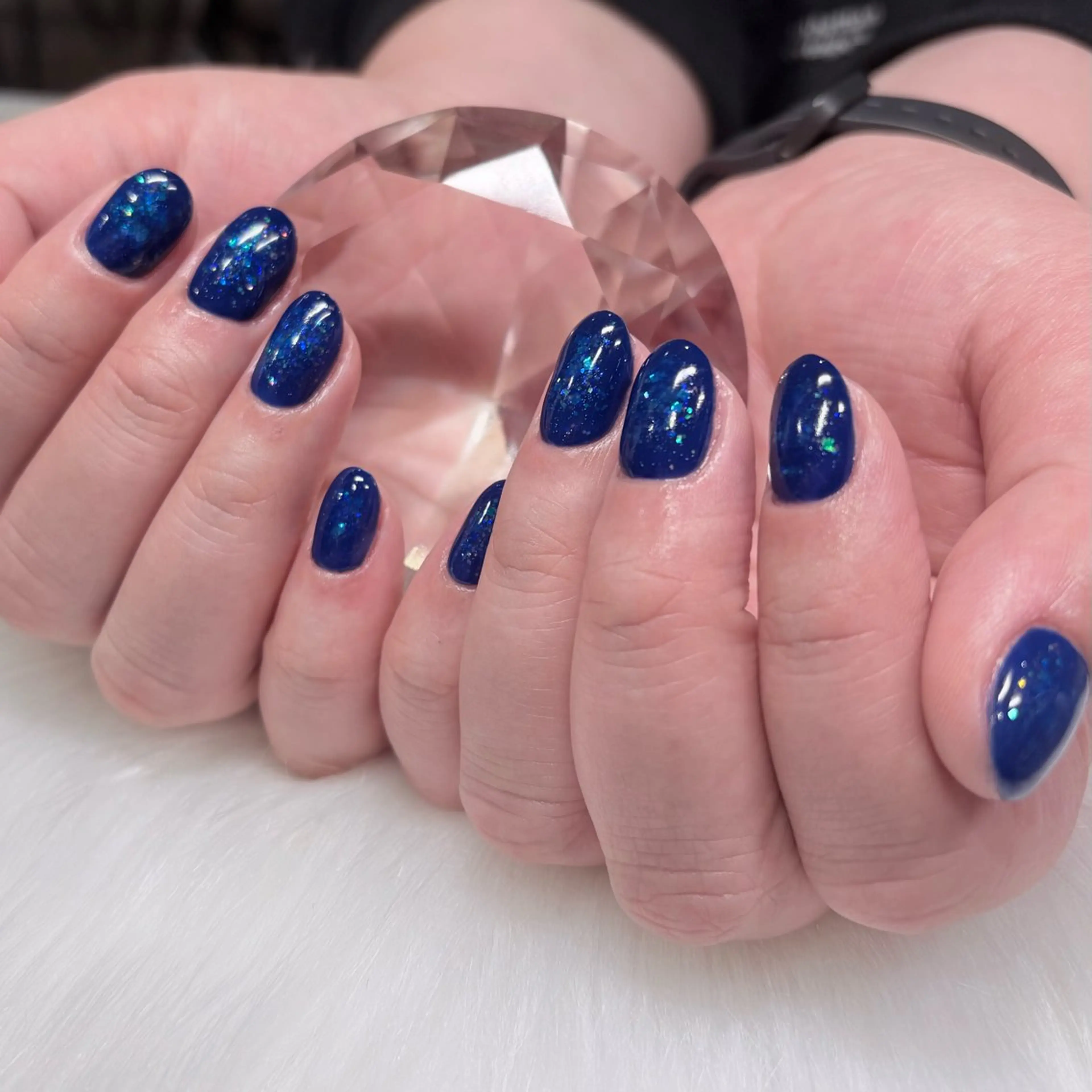 ネイル みんなのネイルサロン IRiS所属・一人ひとりに寄り添う 施術🌈IRiS🪽のネイルデザイン