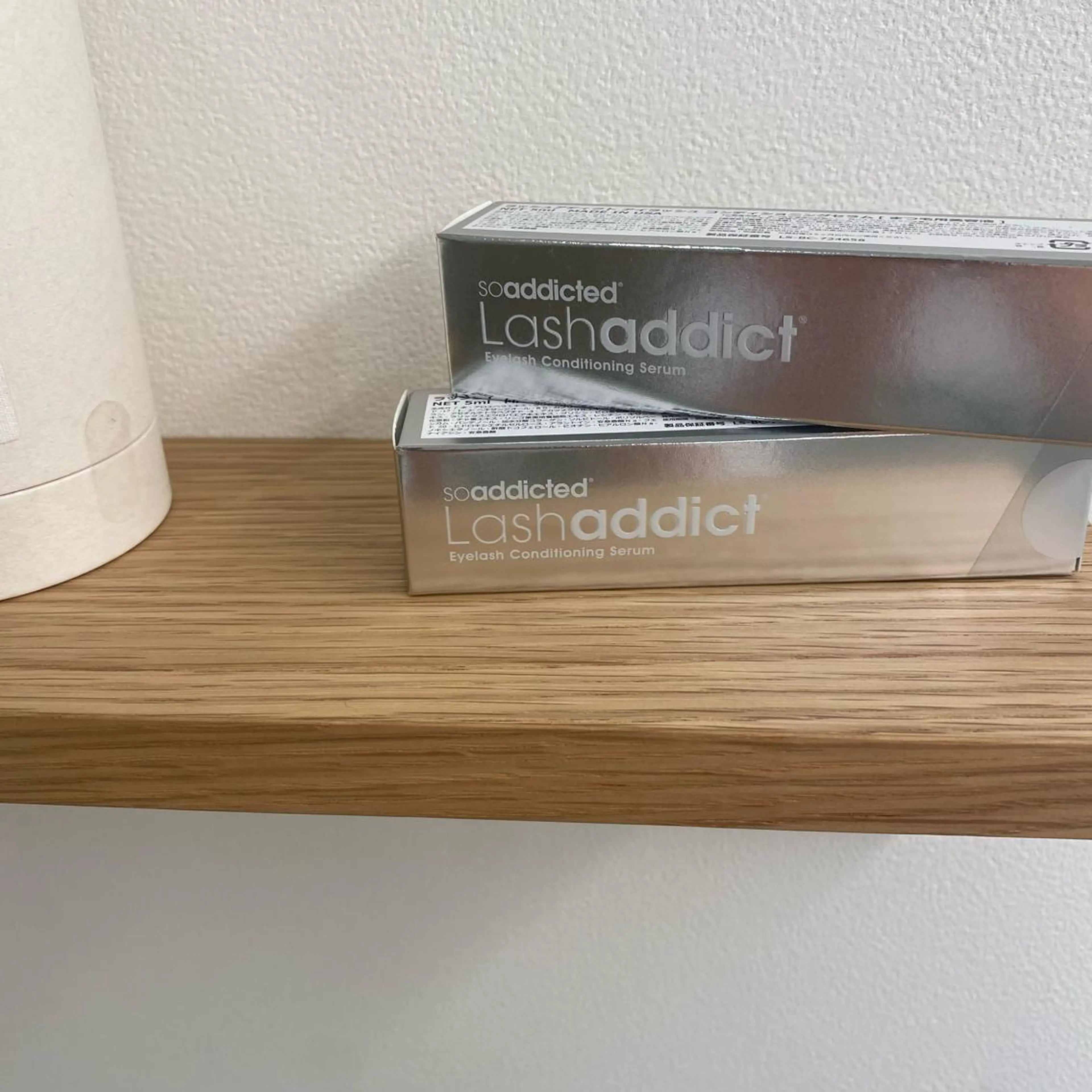 マツエク・マツパ Lowen kahoのマツエク・マツパデザイン