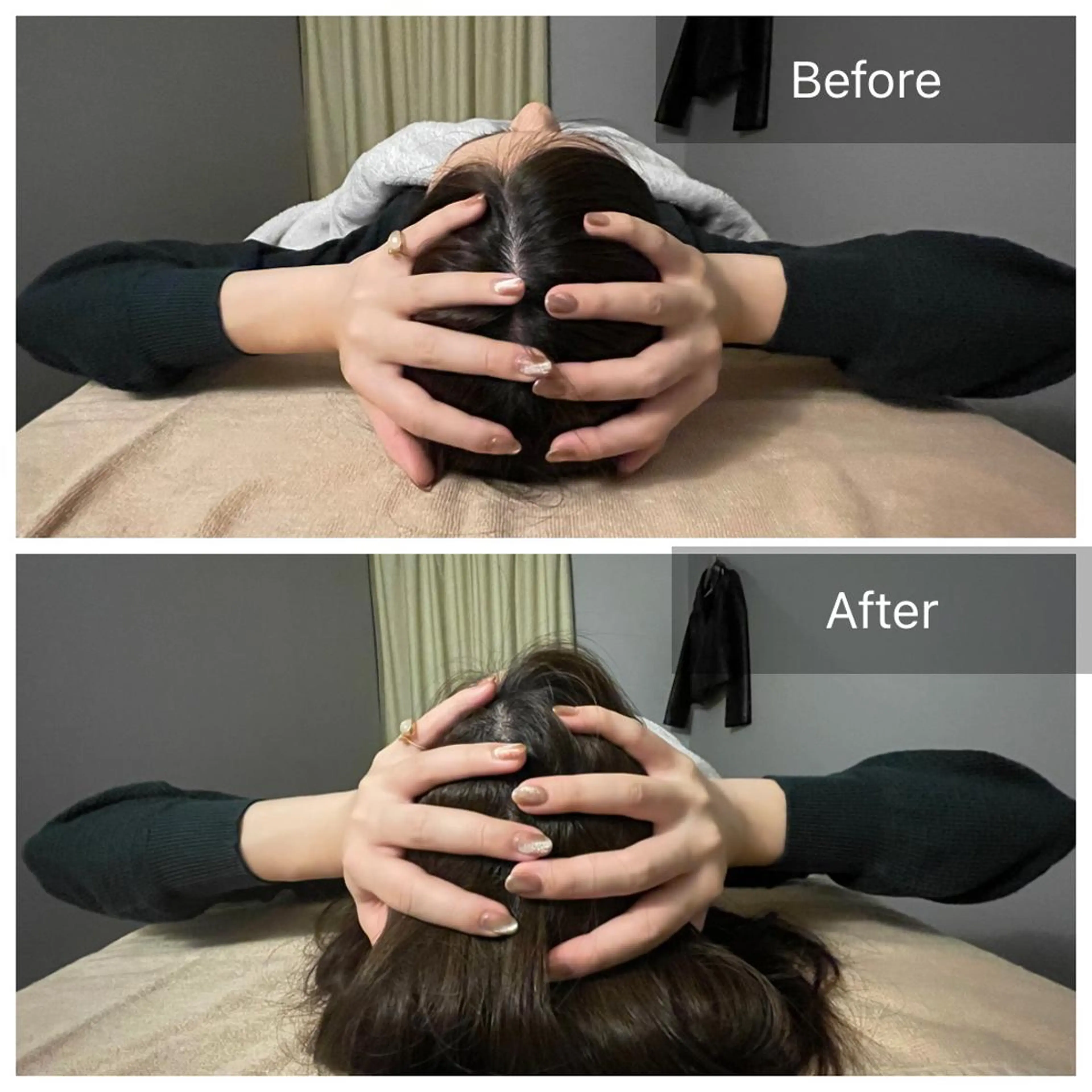 ショート カラー パーマ ヘアアレンジ メンズ キッズ ネイル マツエク・マツパ 小顔カット 🪽眉サロンジェミニ 🪽新大阪の眉毛・アイブロウイメージ