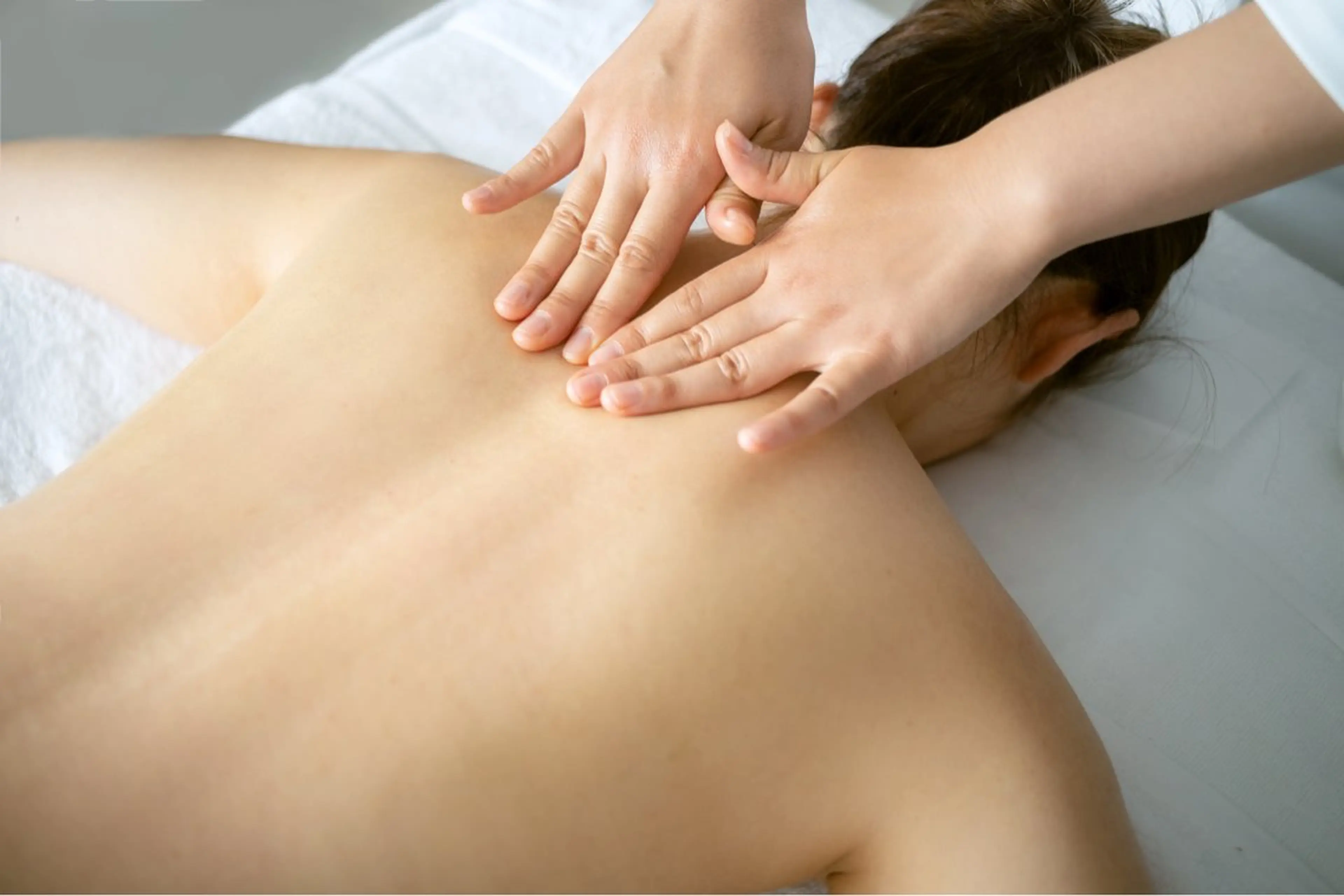 サロン potpourriのエステ・リラクイメージ