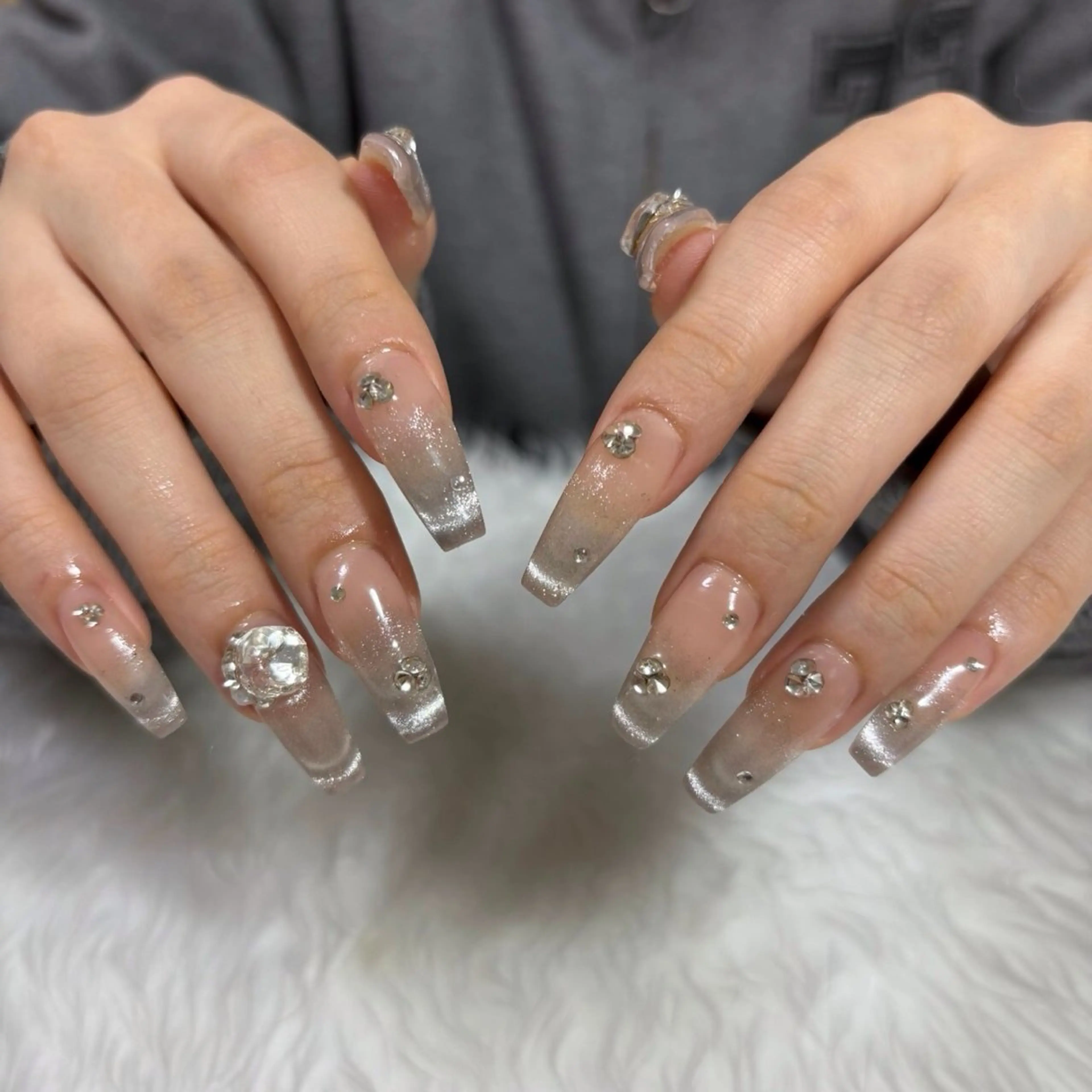 ネイル ♪Jr Ashliyのネイルデザイン