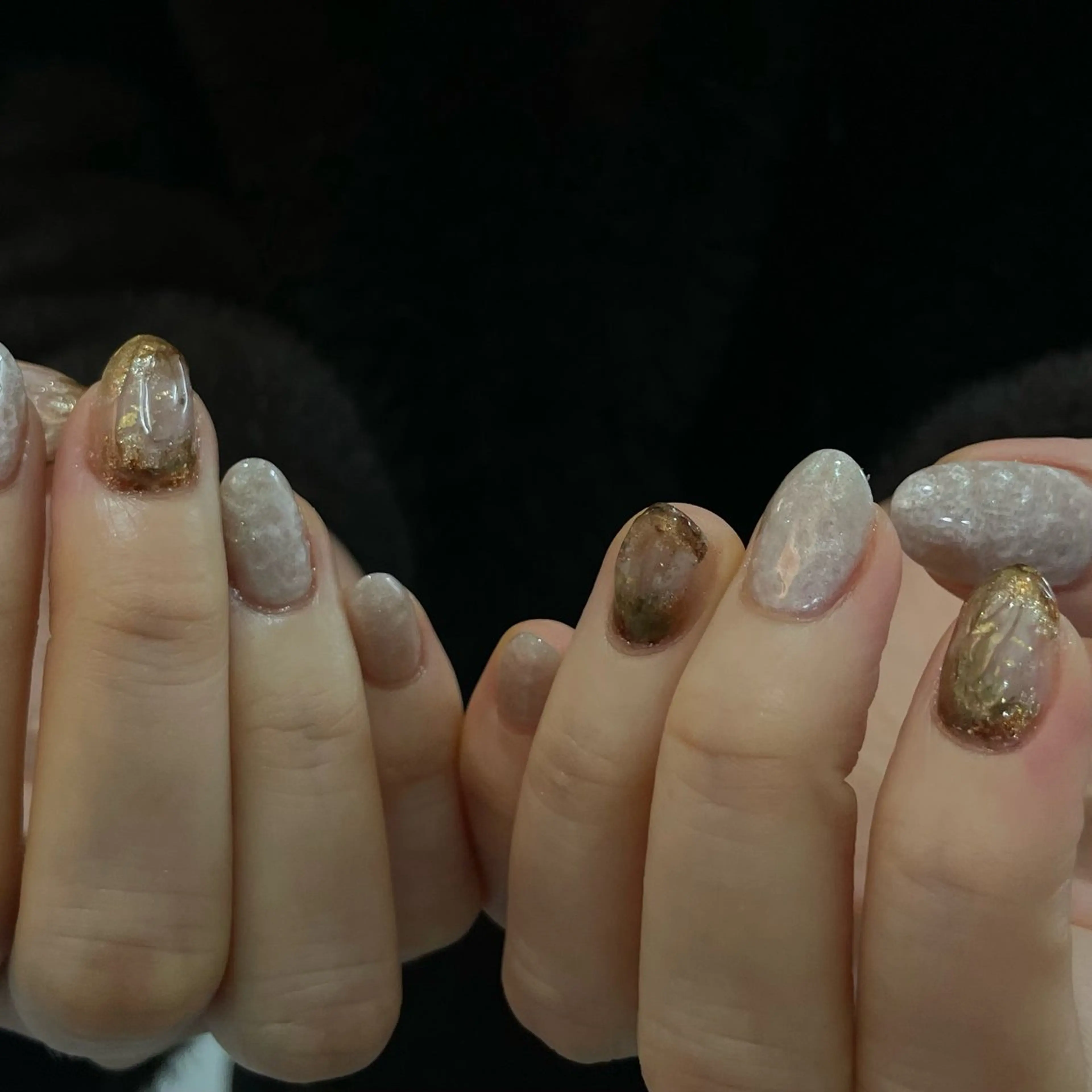 ネイル Ray. 阿倍野/天王寺のネイルデザイン