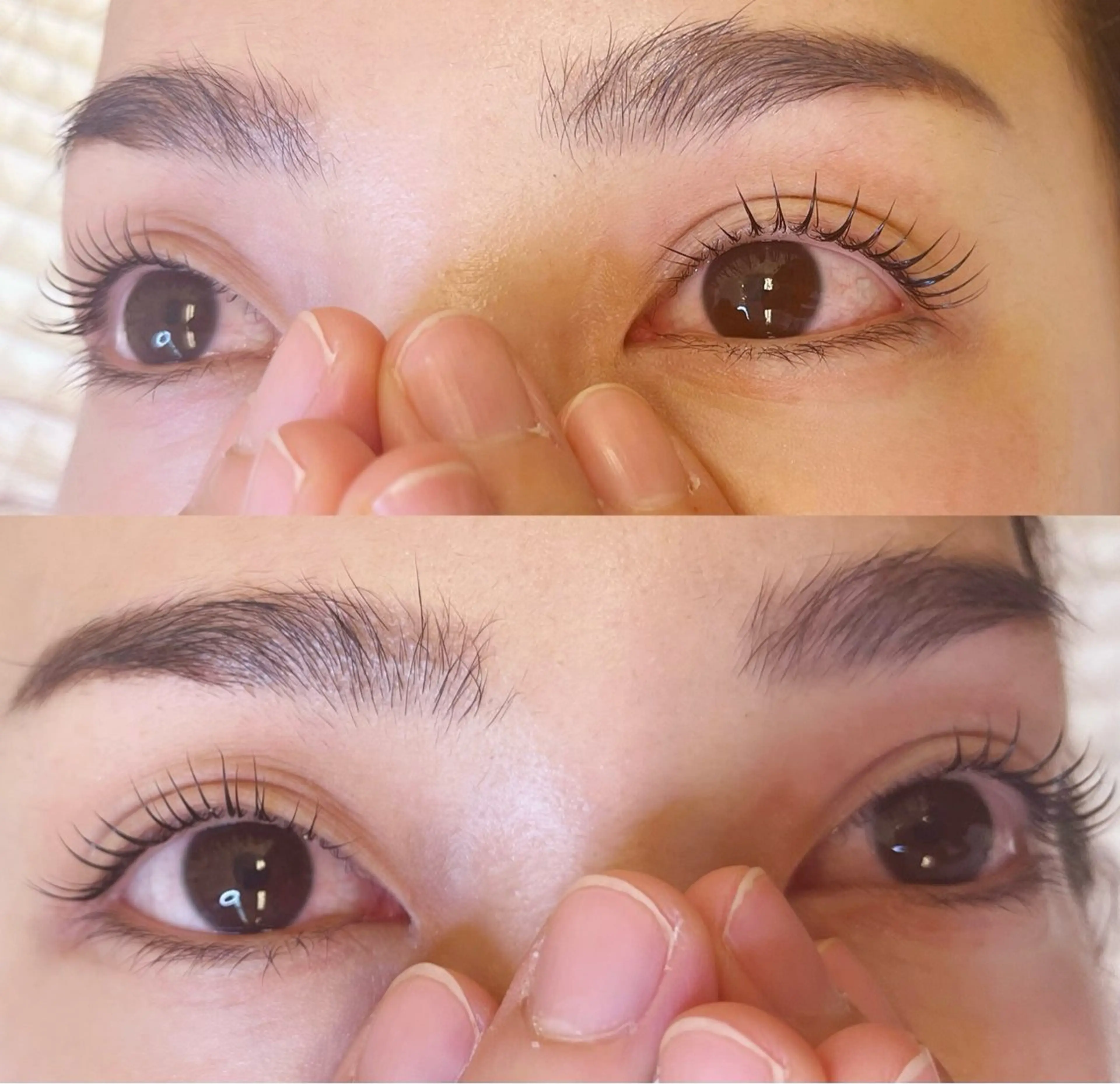 マツエク・マツパ マツパ Lino. amazing リサのマツエク・マツパデザイン