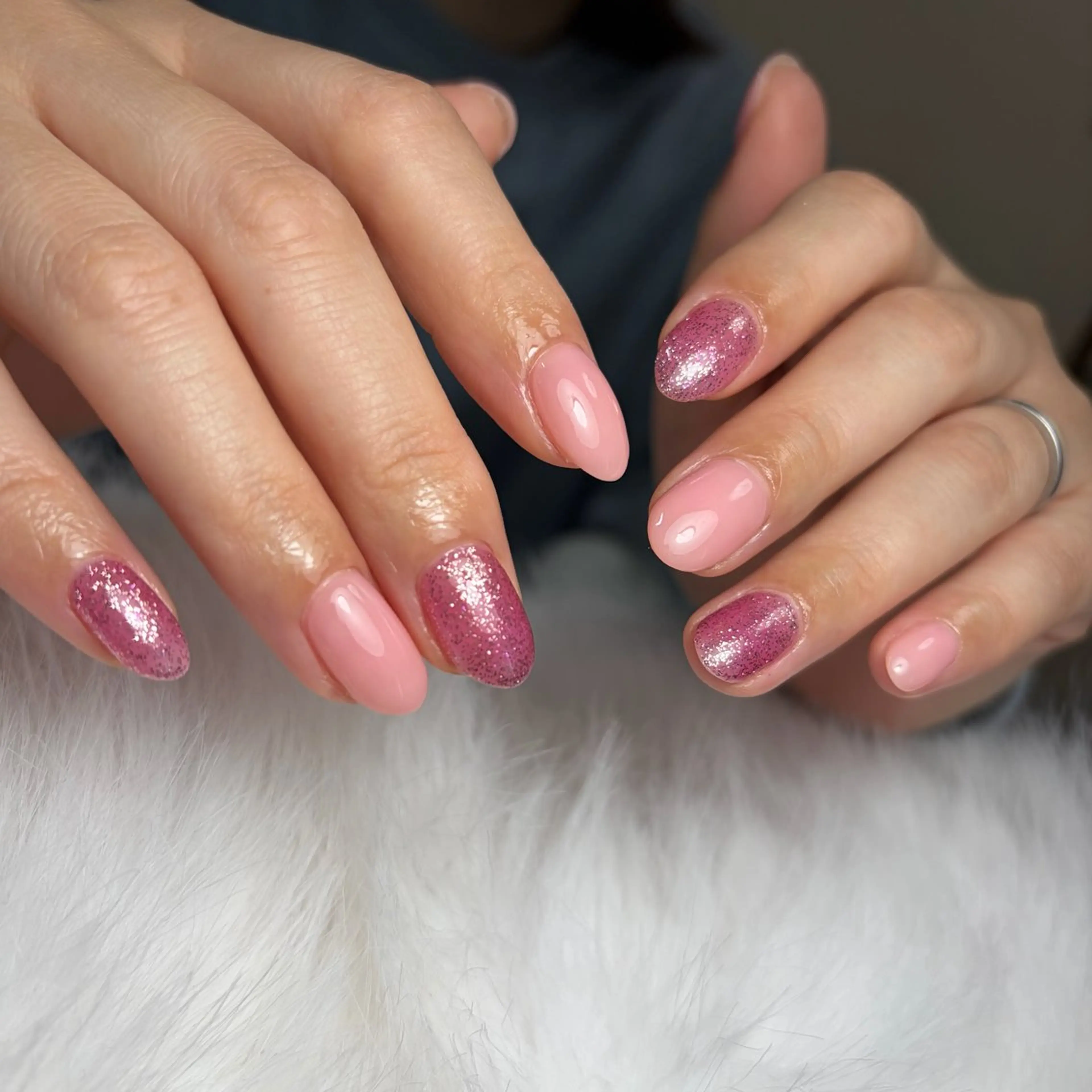 ネイル ハンドネイル Miami Nailのネイルデザイン