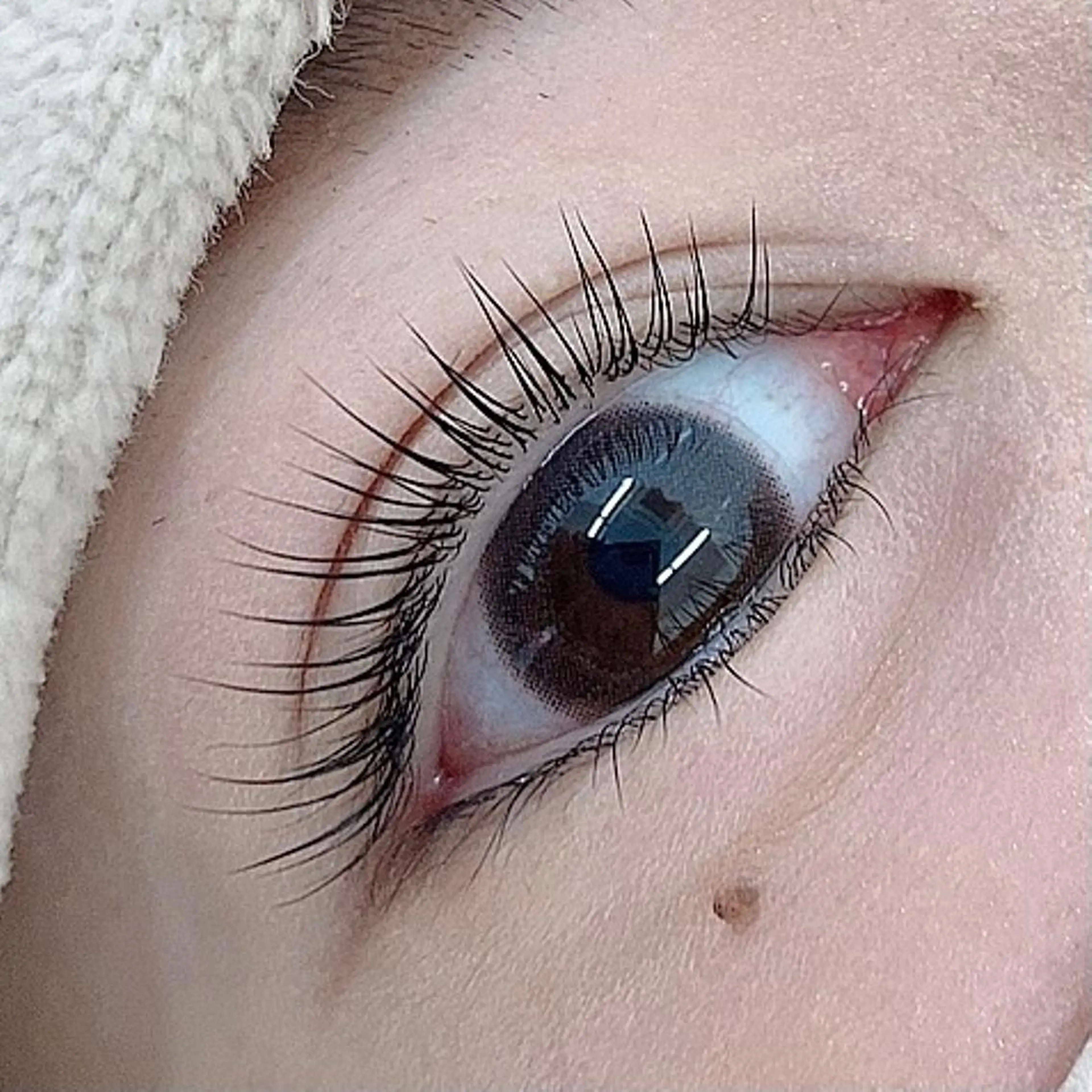 マツエク・マツパ joieange 心斎橋店   藤田のネイルデザイン