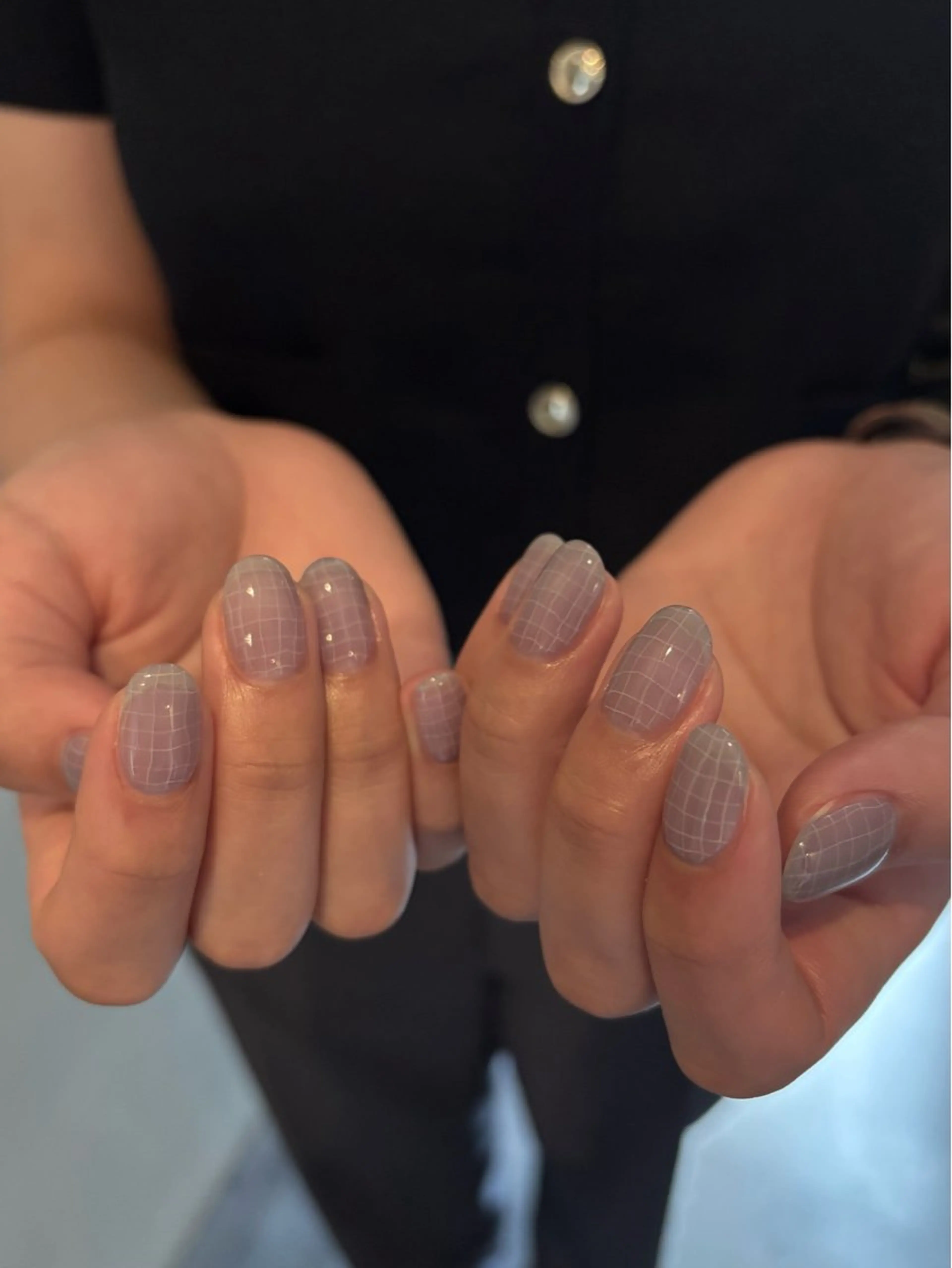 ネイル Manon Tomiのネイルデザイン