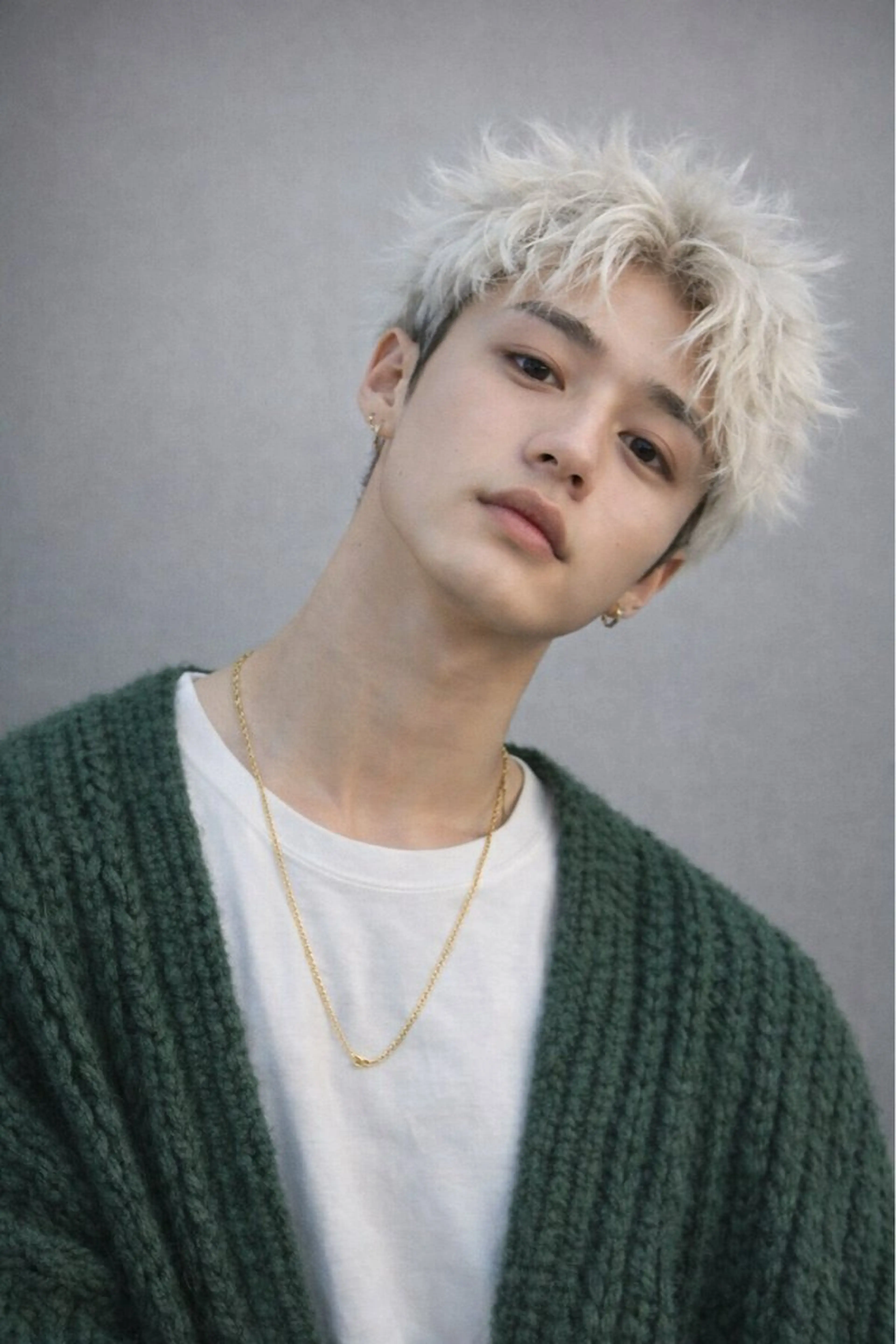 ショート カラー パーマ ヘアアレンジ メンズ カット ヘアカラー パーマ トリートメント メンズNo.1美容師 Coshoのヘアスタイル