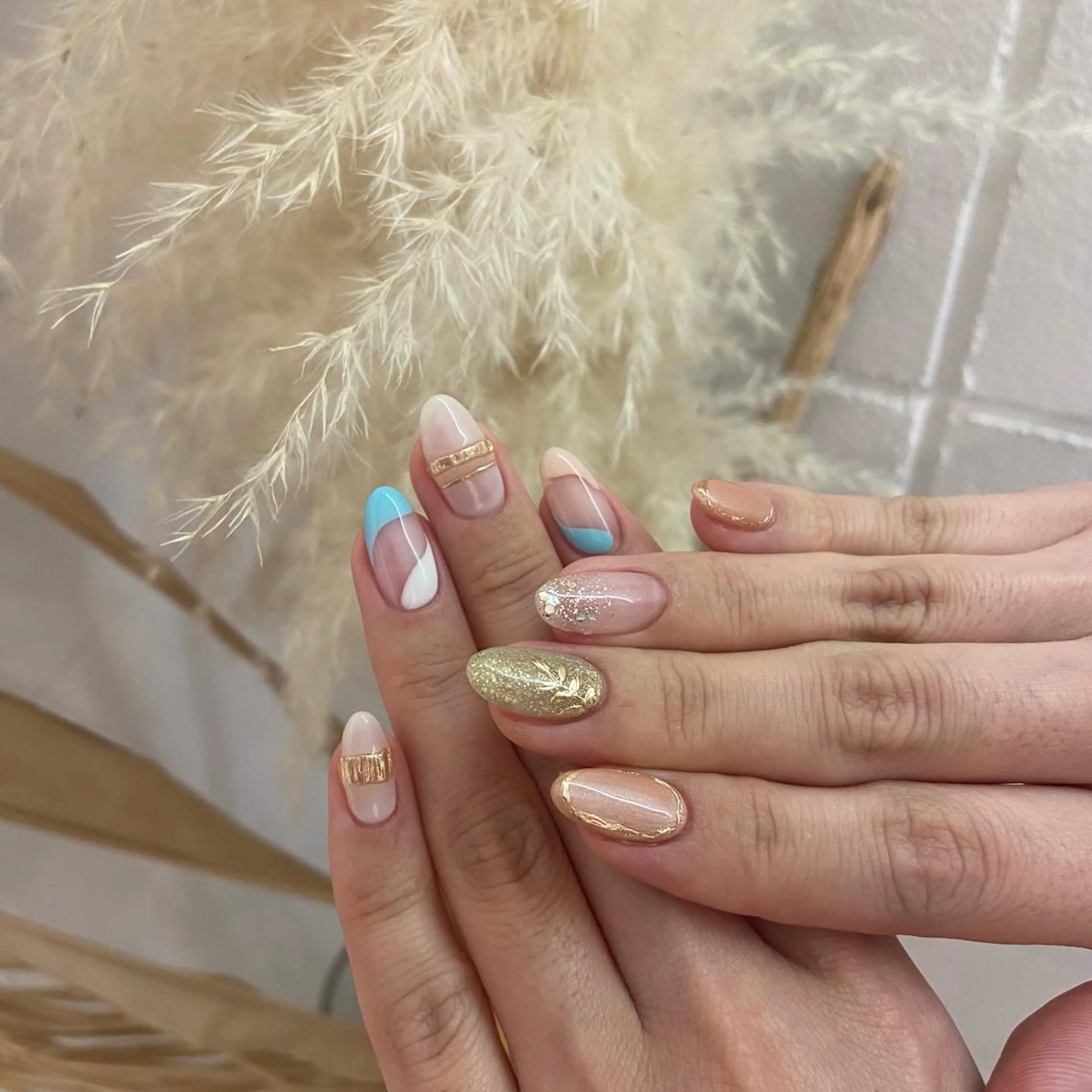 ネイル NAIL SALON Rのネイルデザイン