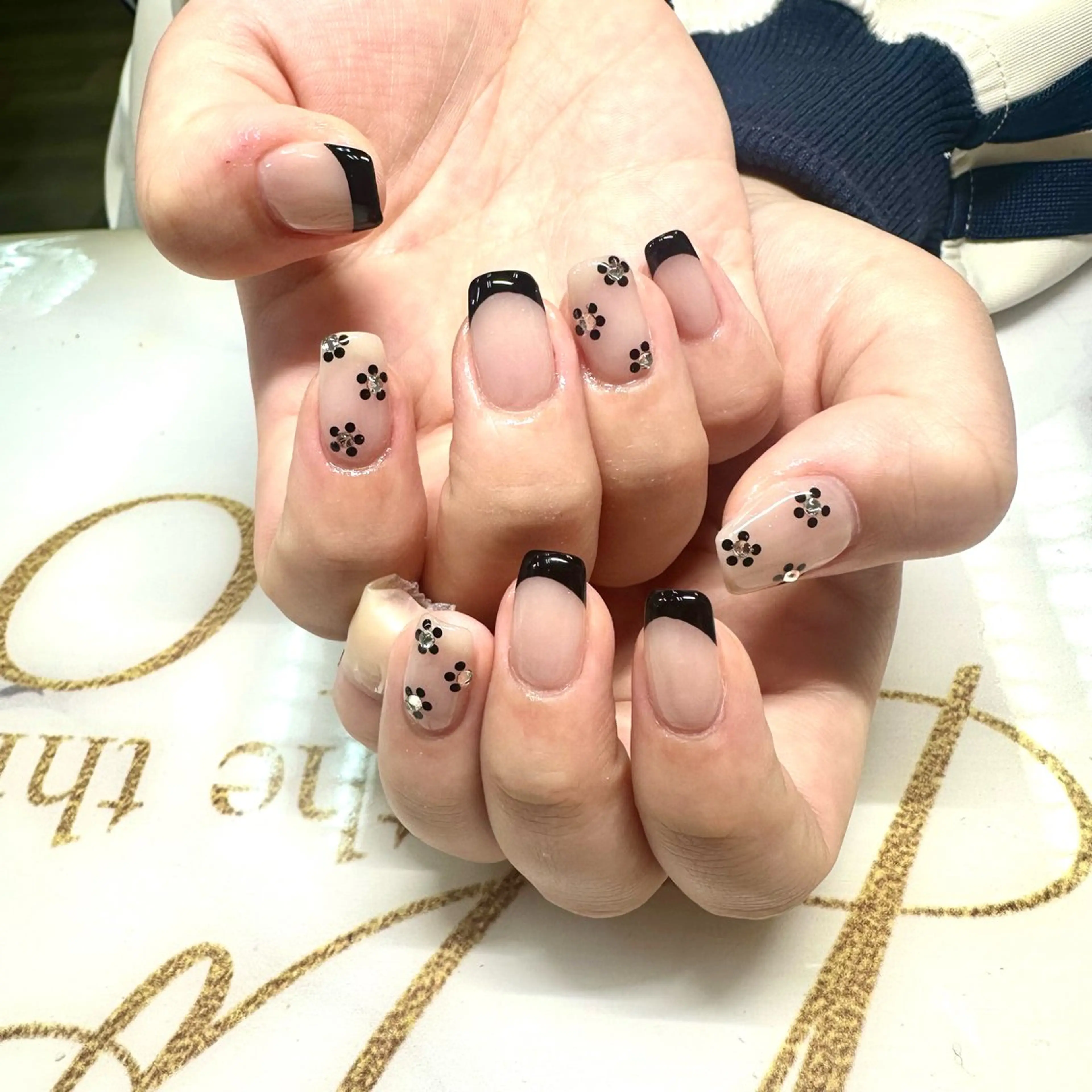 ネイル May&Way Neilのネイルデザイン