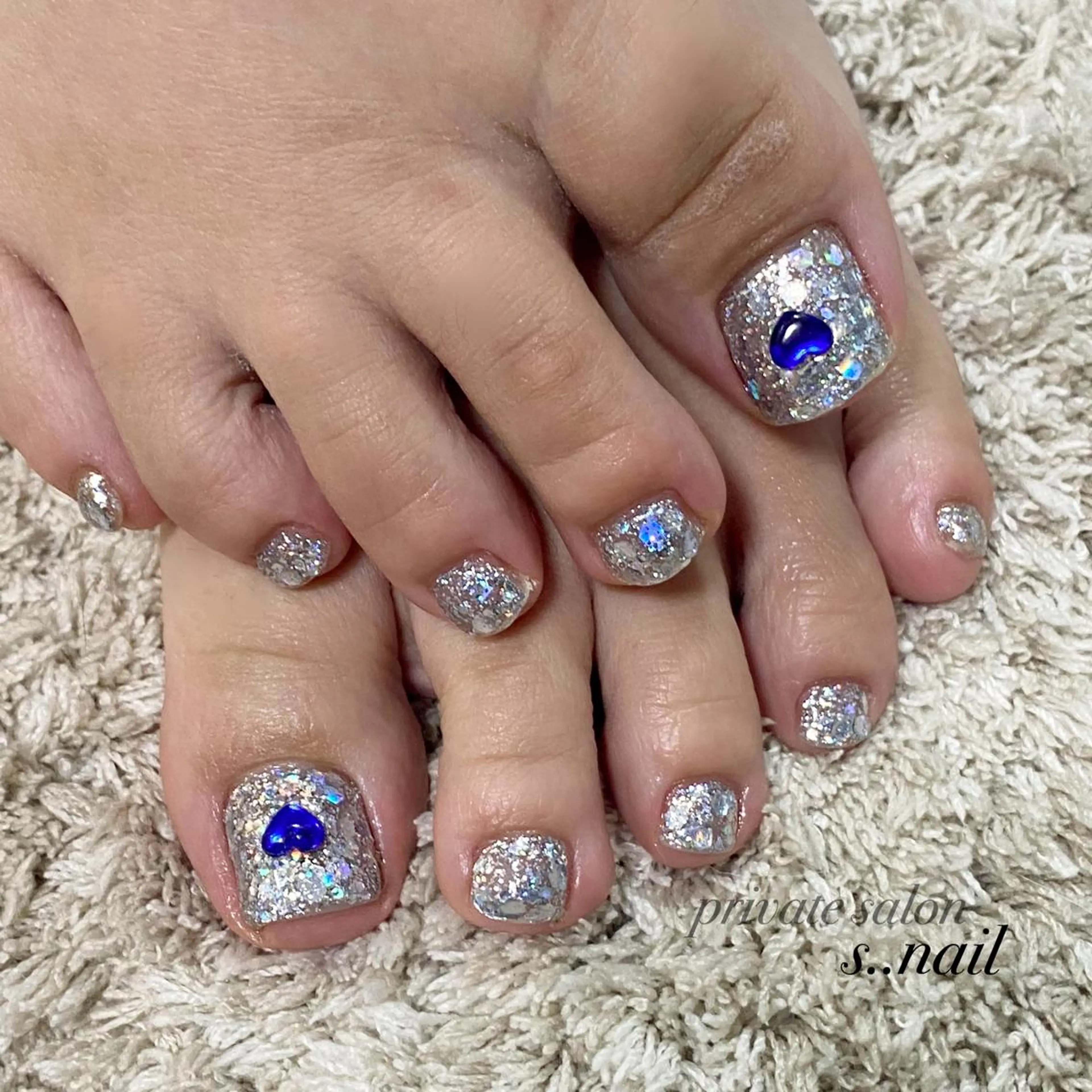 ネイル s..nail / MORITAのネイルデザイン