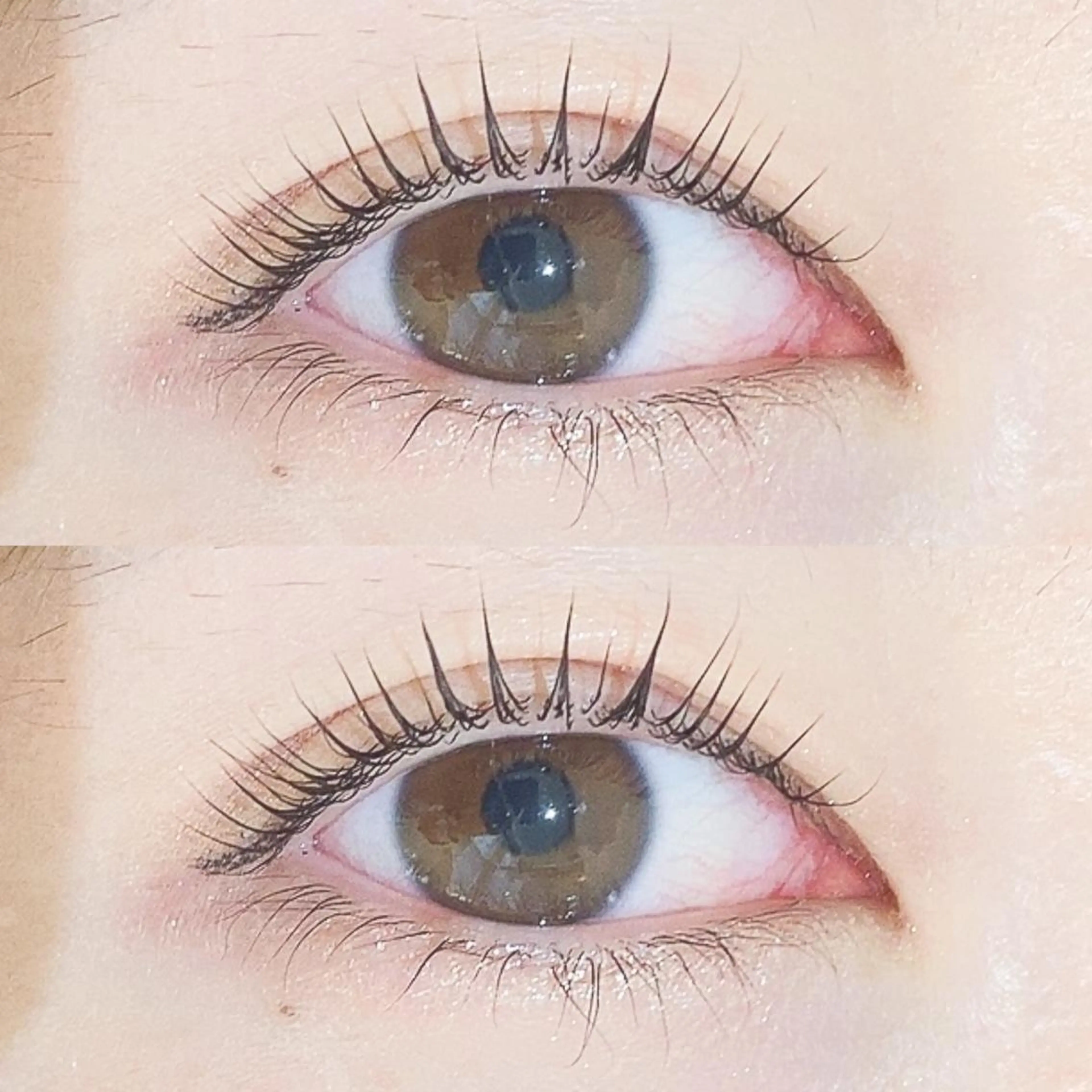 マツエク・マツパ eyelist🌙 natsumiのマツエク・マツパデザイン