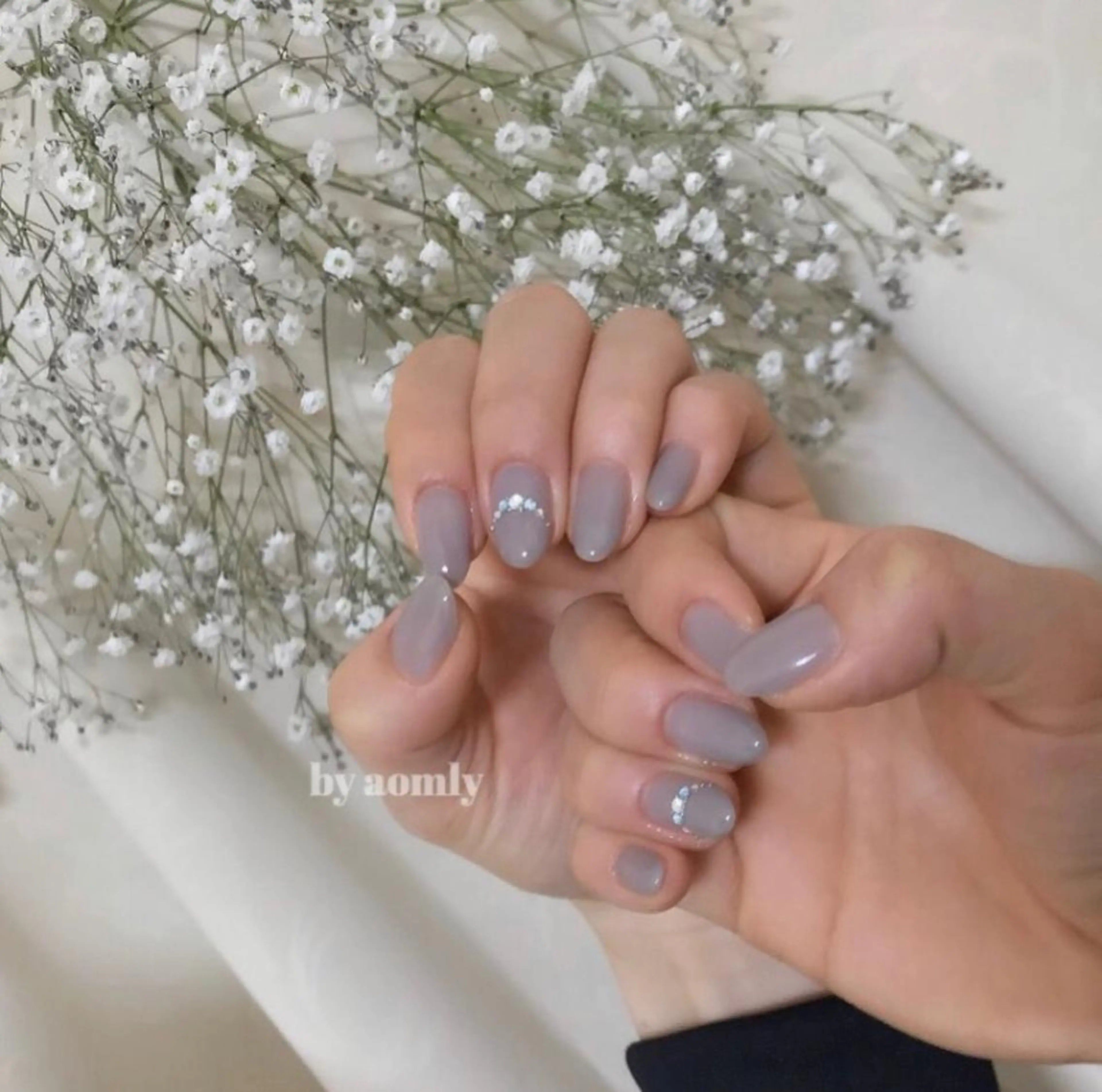 ネイル ハンドネイル フットネイル Utopia nail_のネイルデザイン