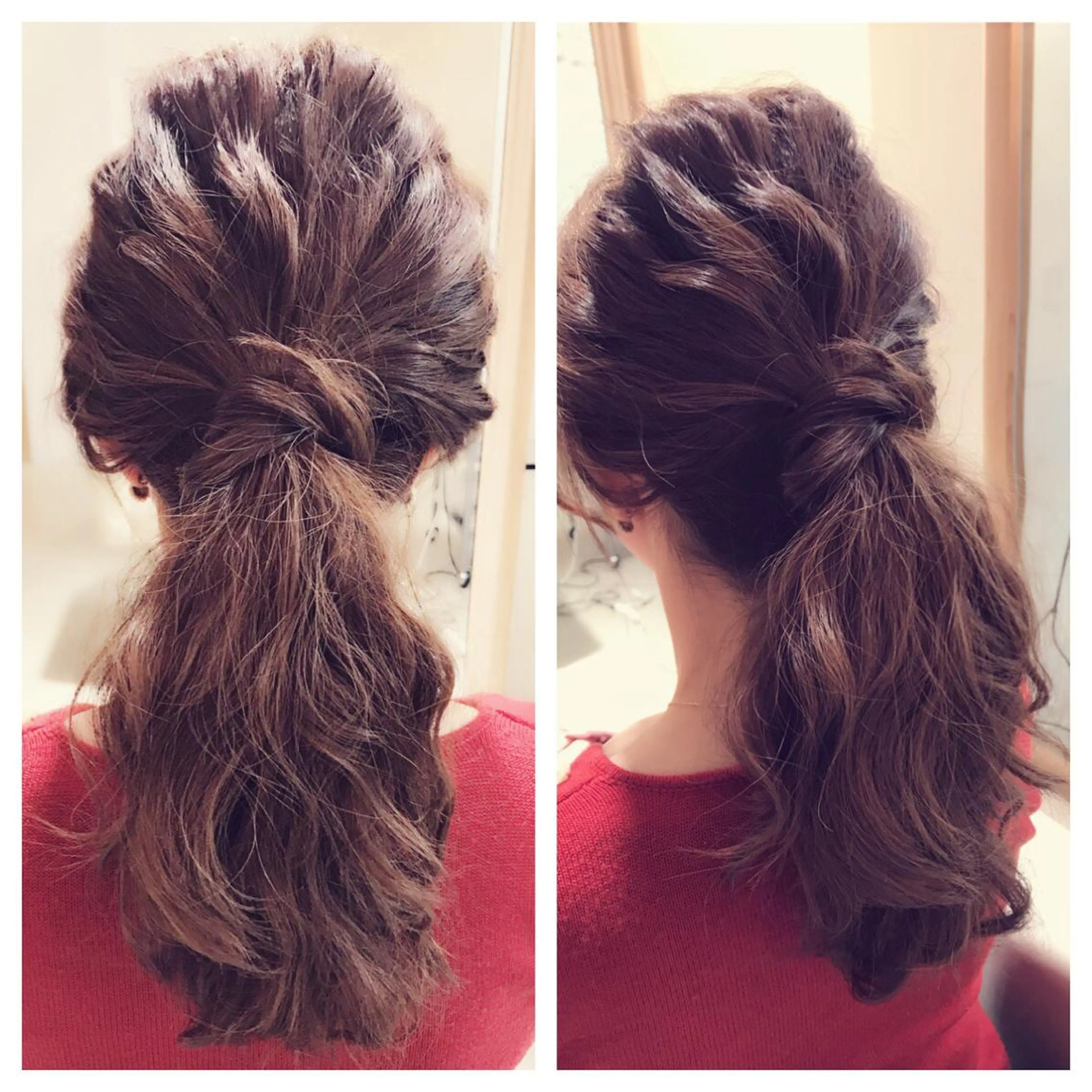 野間 ふみよのマツエク・マツパデザイン