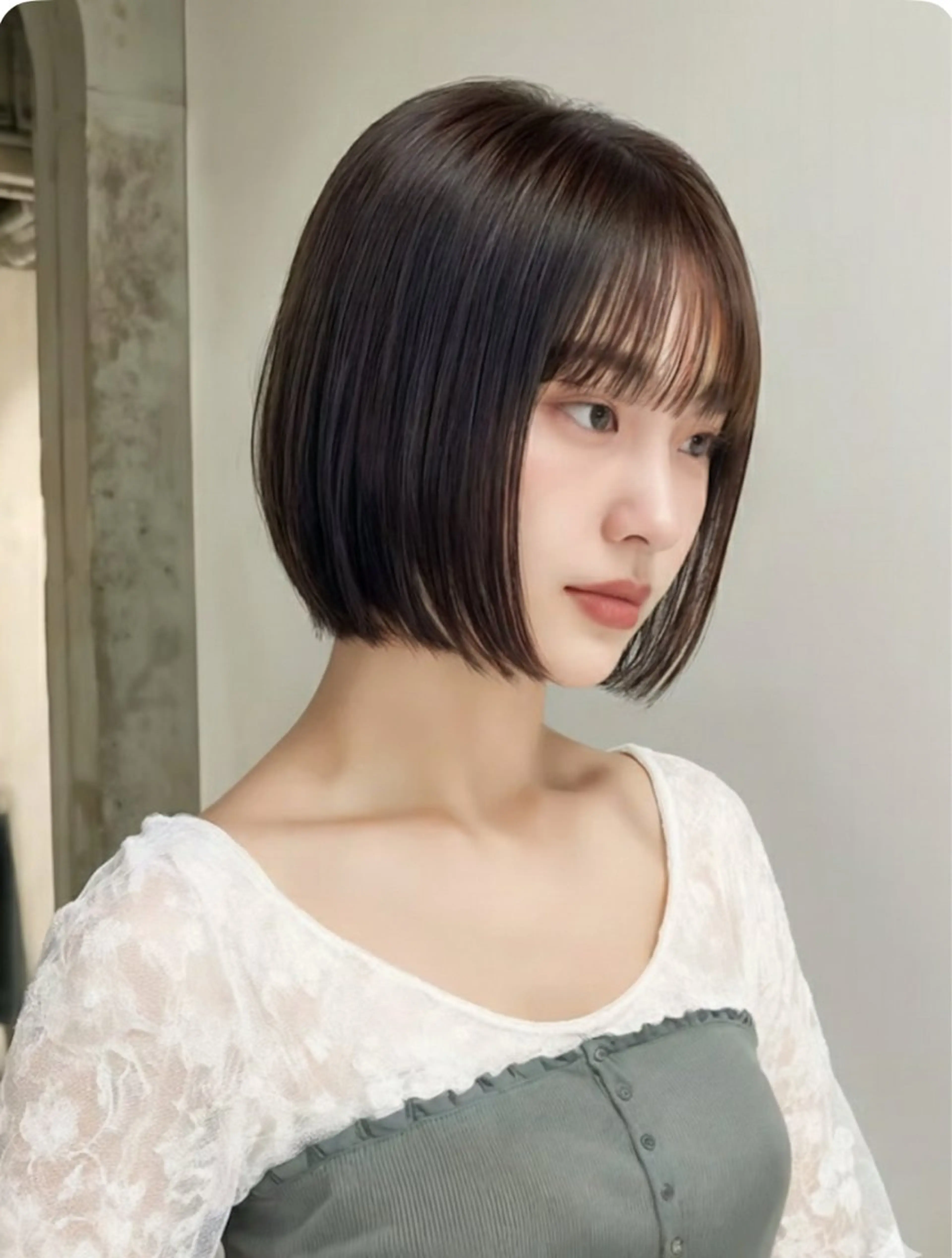 Emüest髪質改善 👩🏼🖤cocoのヘアスタイル