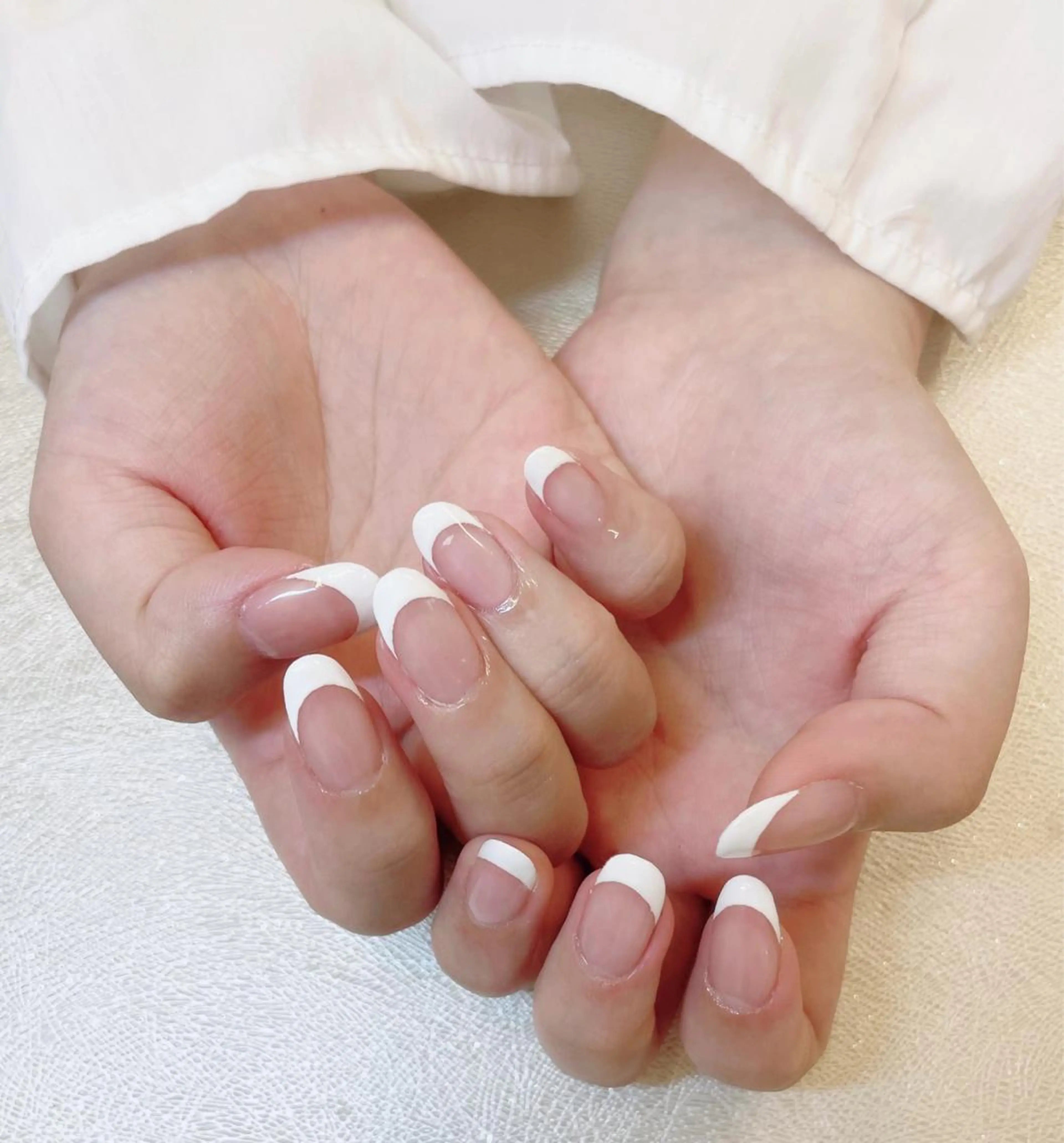 ネイル KIREIE Chinatsuのネイルデザイン