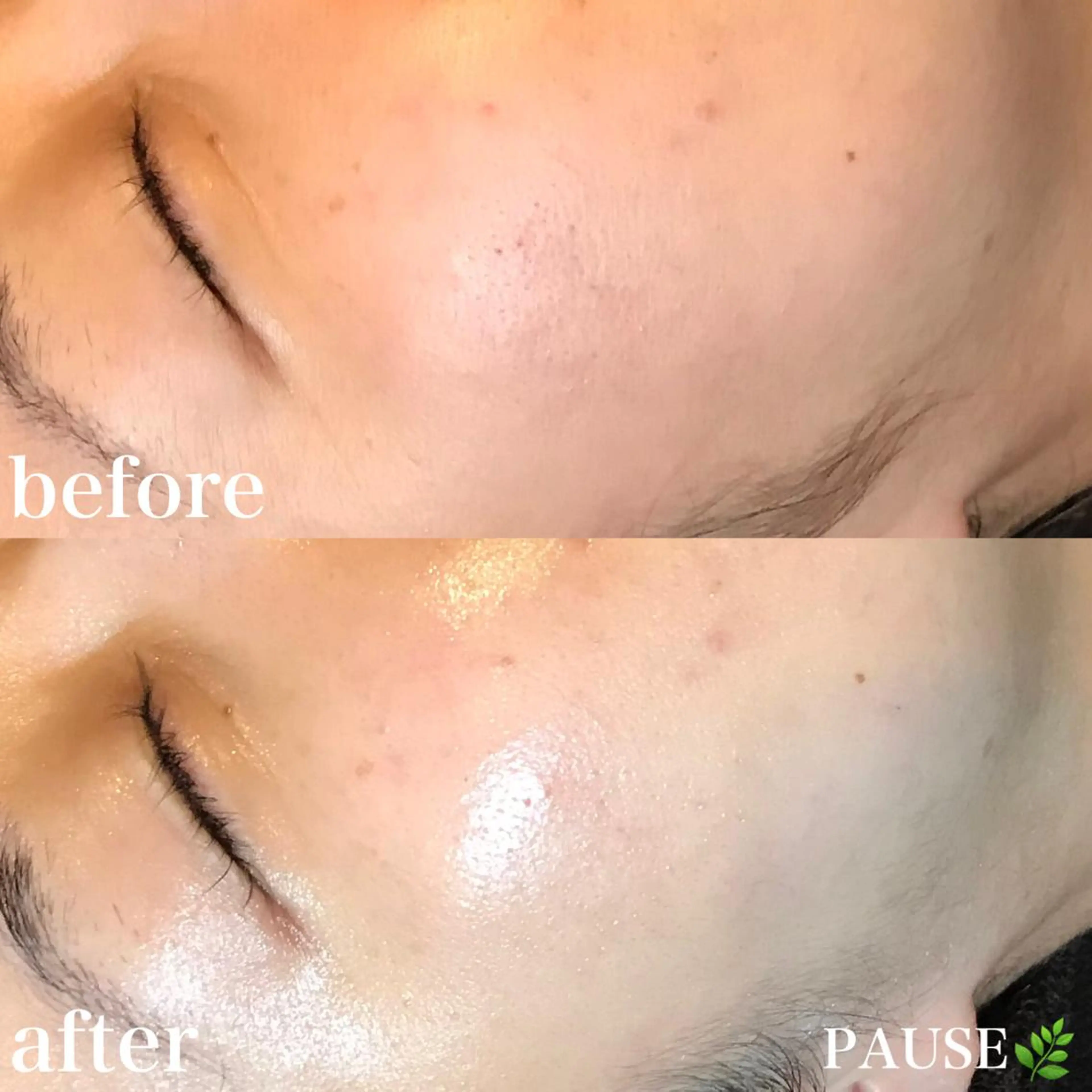 エステ 浜野 恵美のエステ・リラクイメージ