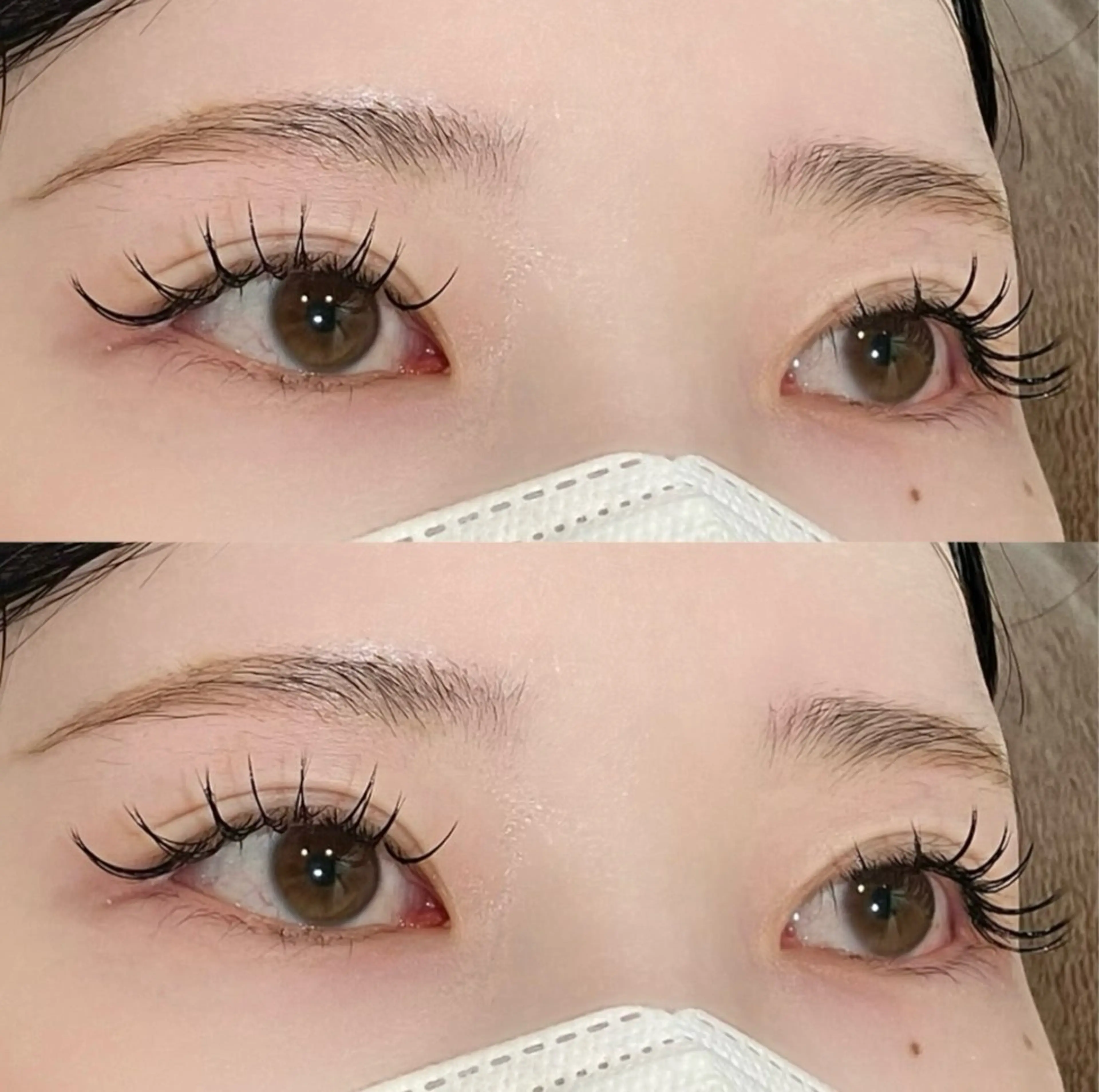 【ご新規様限定🕊️】マツエク120本🎀の写真