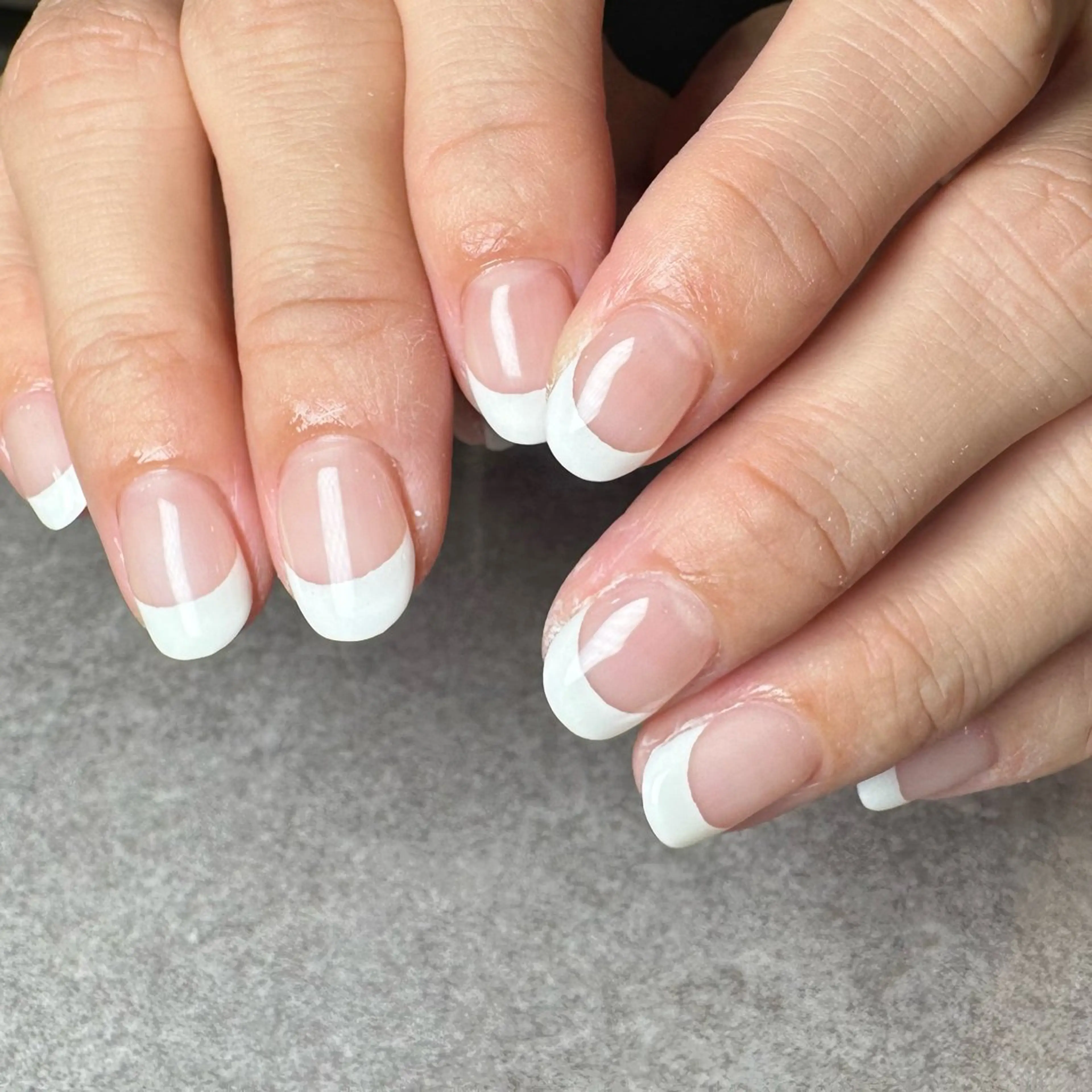 ネイル elu船橋 SAKURAのネイルデザイン