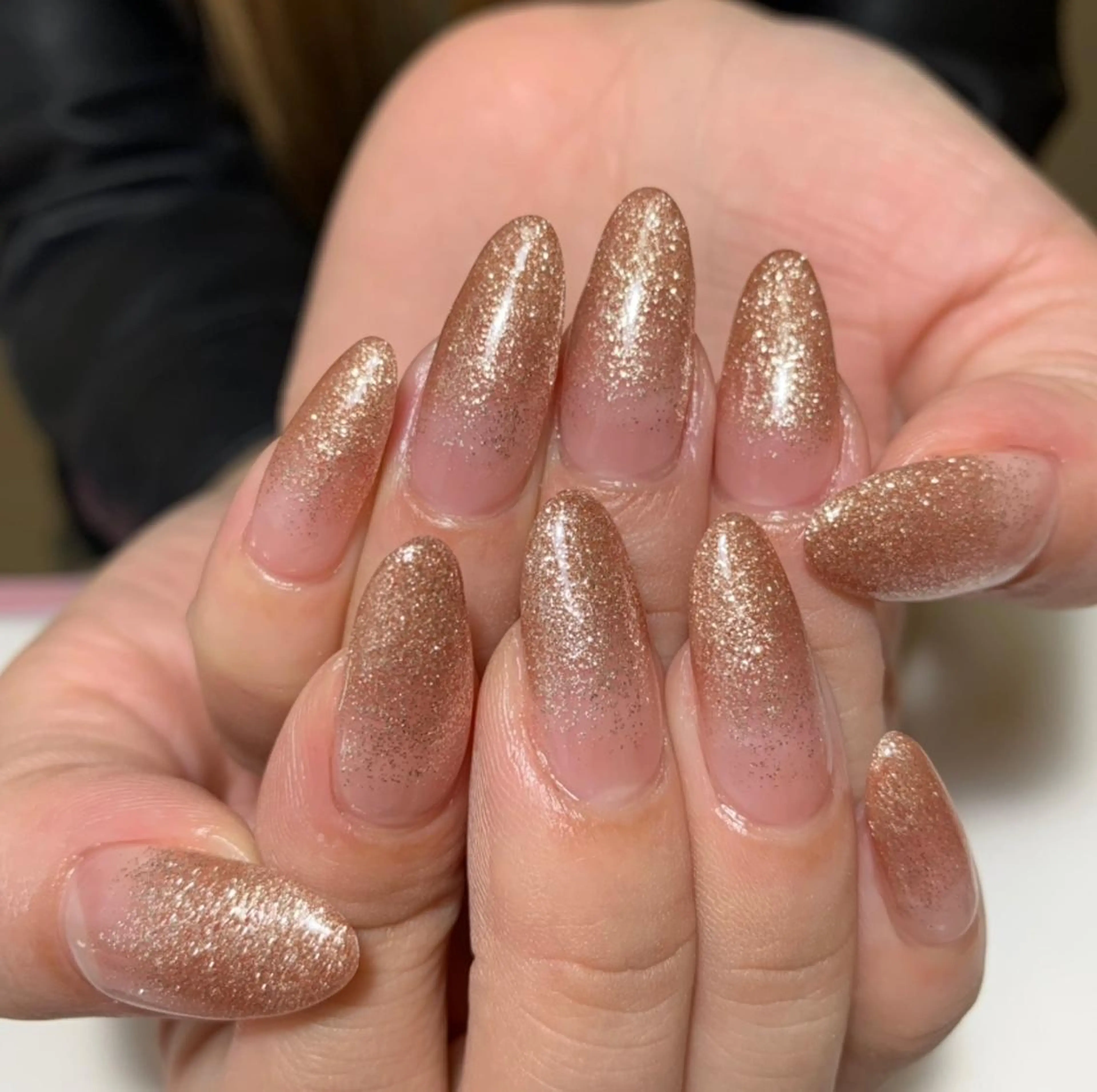 ネイル ハンドネイル RireOne ~リルワン~のネイルデザイン