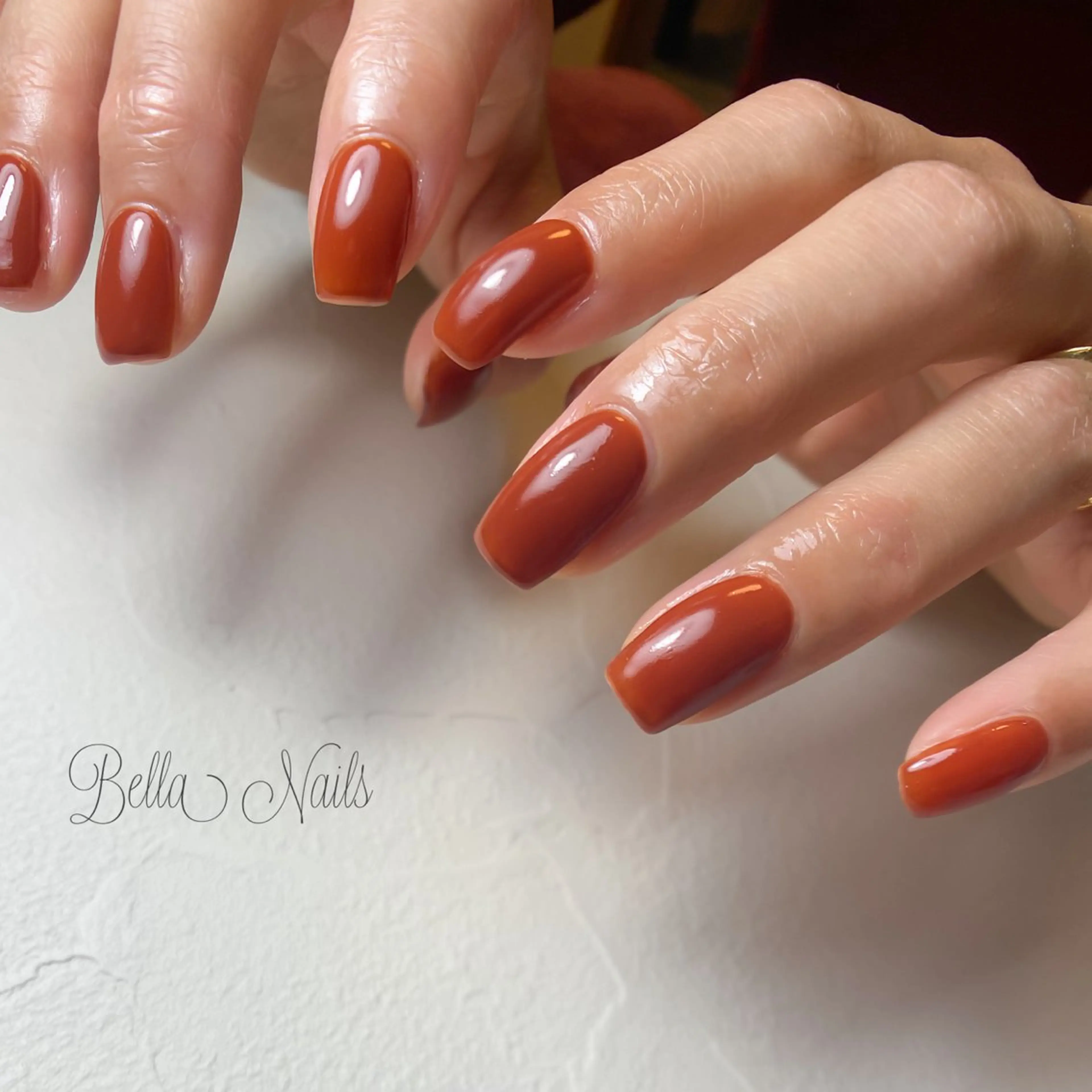ネイル Bella Nailsのネイルデザイン