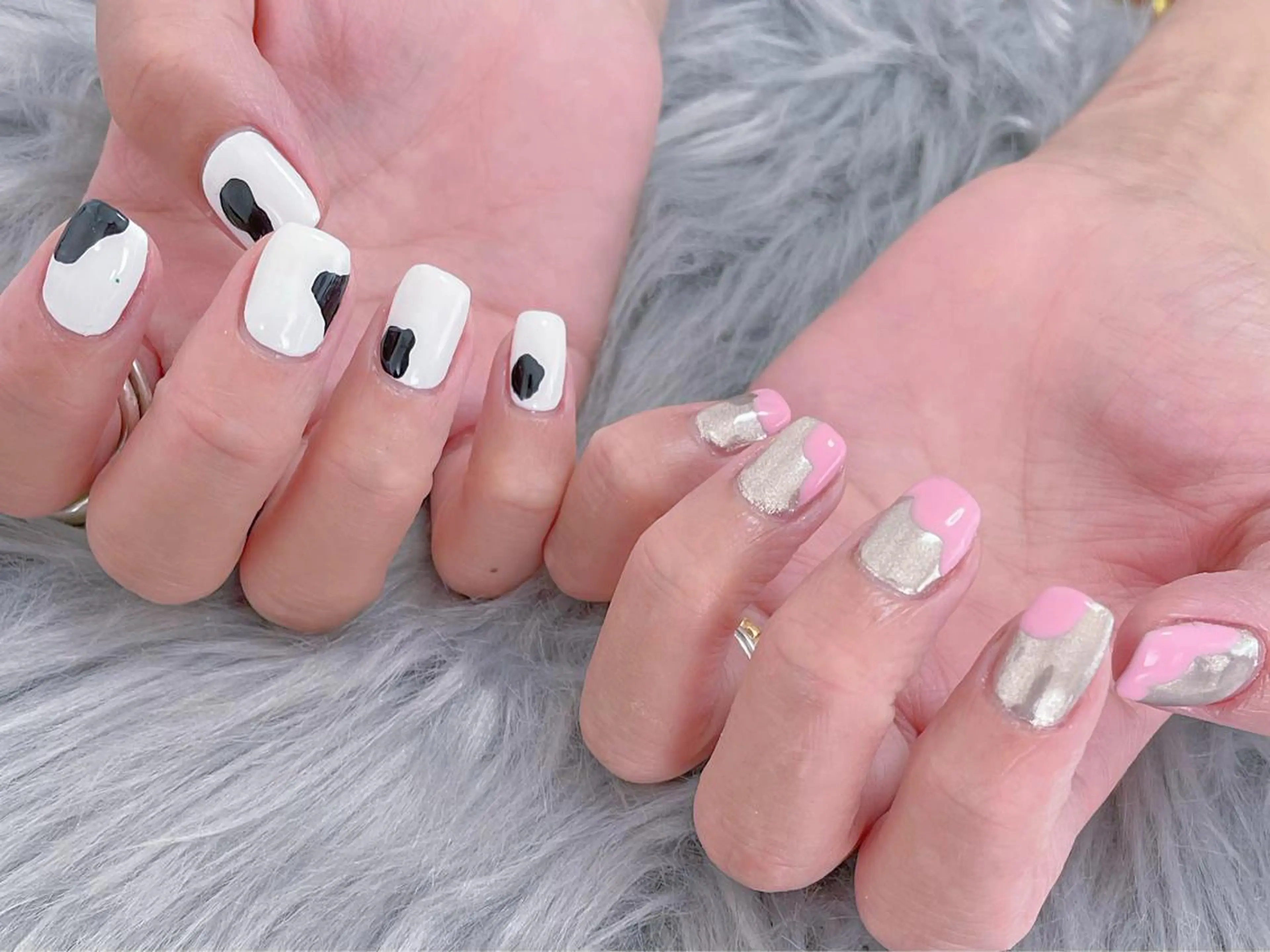 ネイル Nina's nailのネイルデザイン