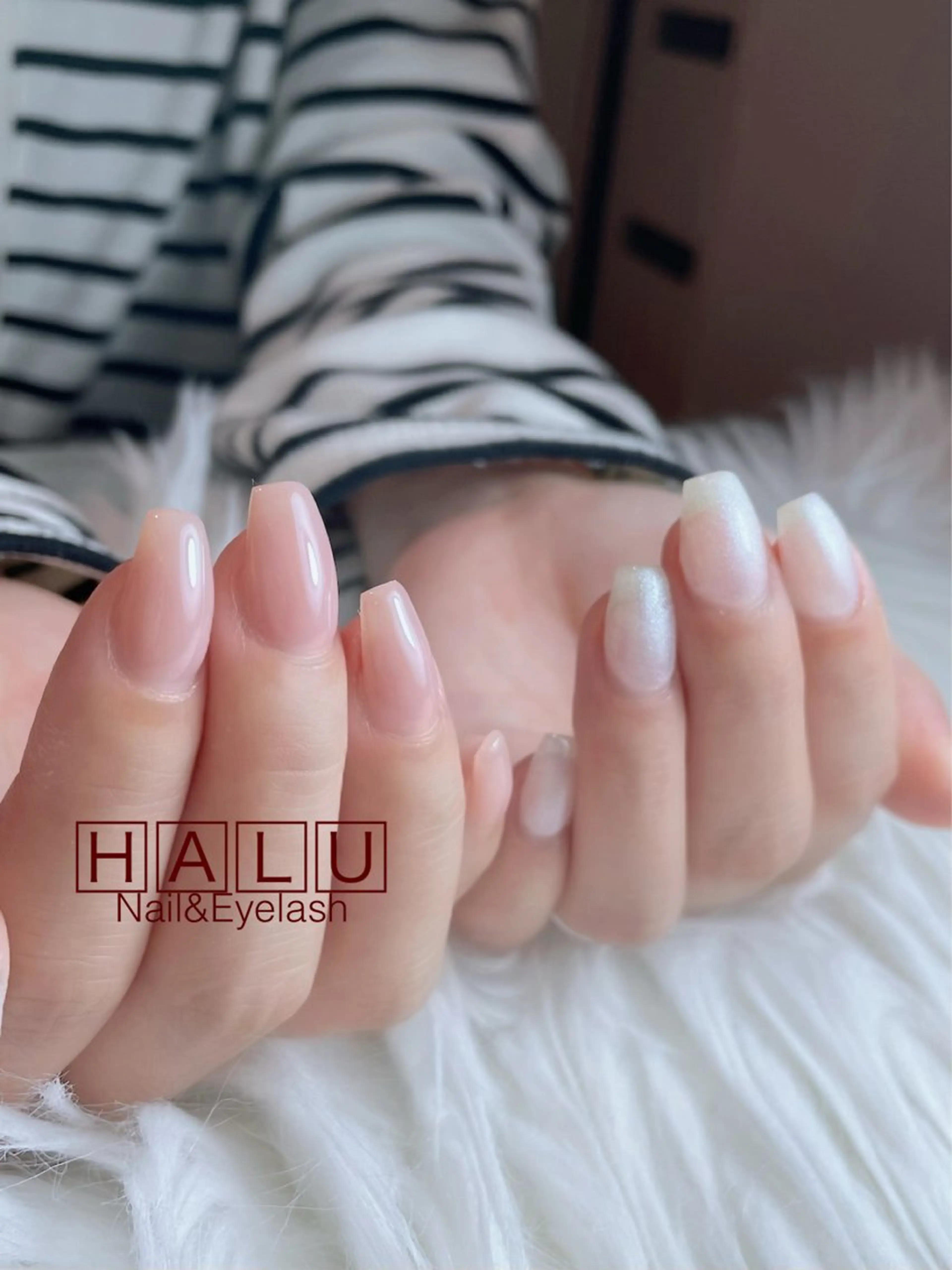 ネイル HALU ハルのネイルデザイン
