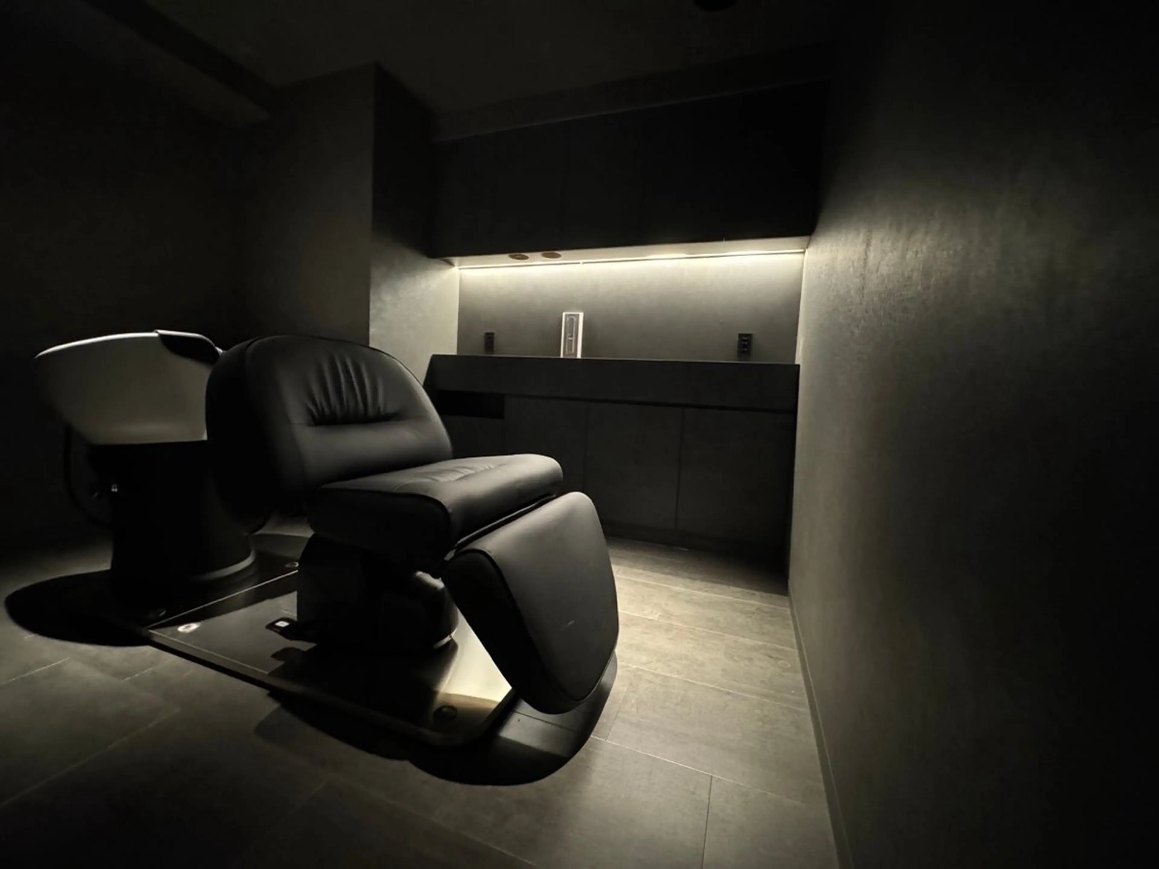 ヘッドスパ 韓国ヘア×艶髪🎀 池袋/Rina🩶のヘアスタイル