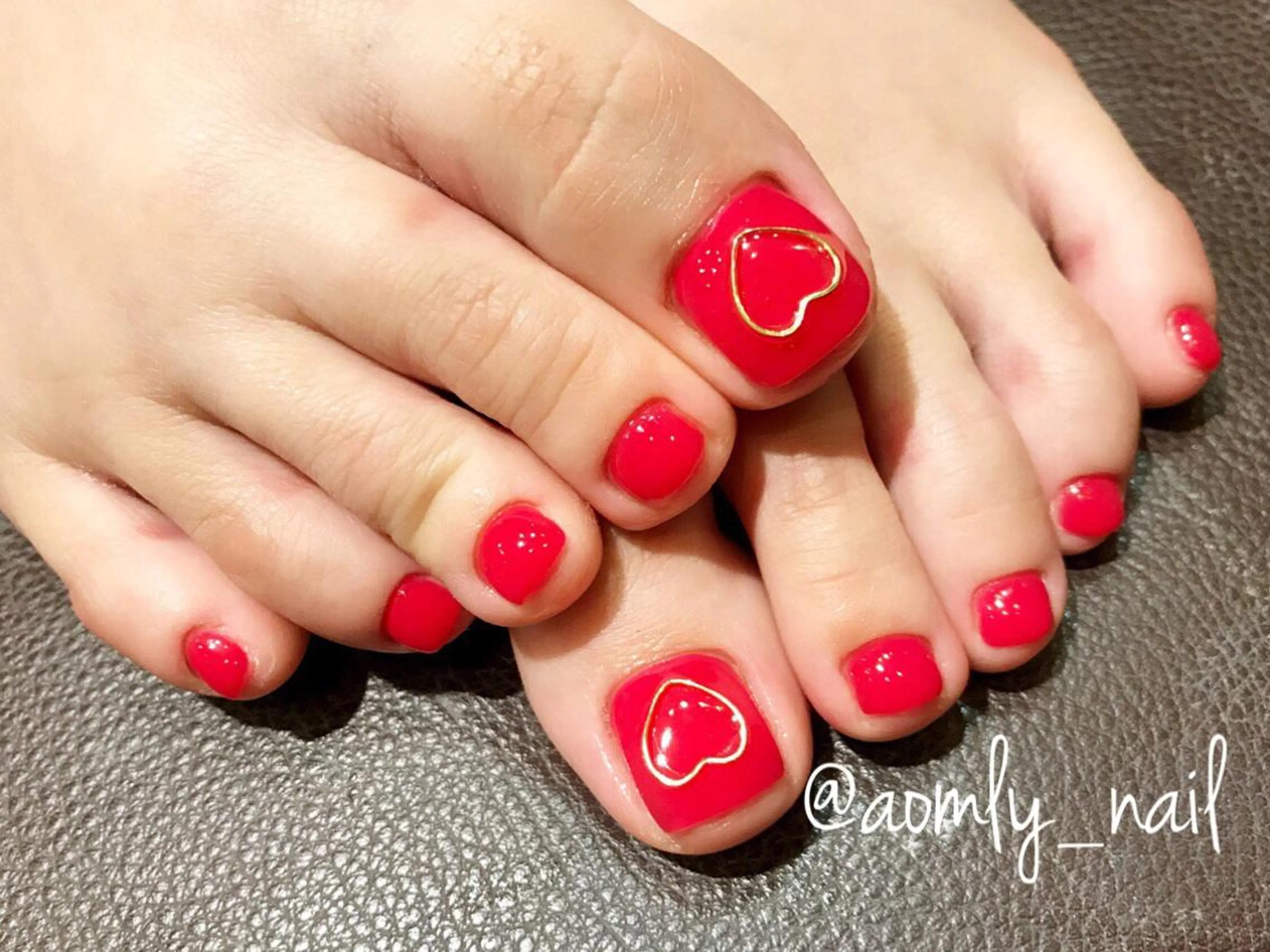 ネイル Utopia nail_のネイルデザイン