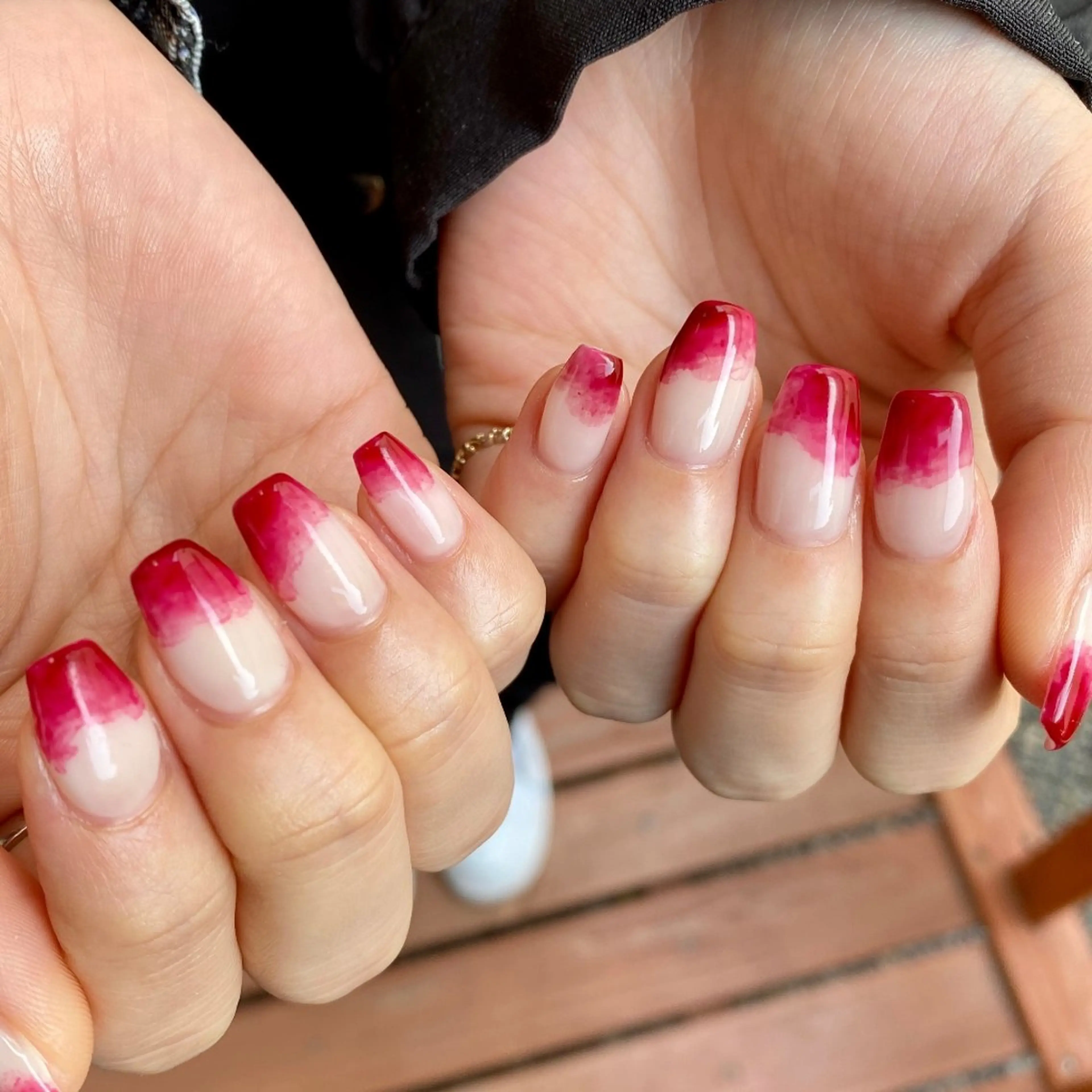 ネイル Miley nailのネイルデザイン