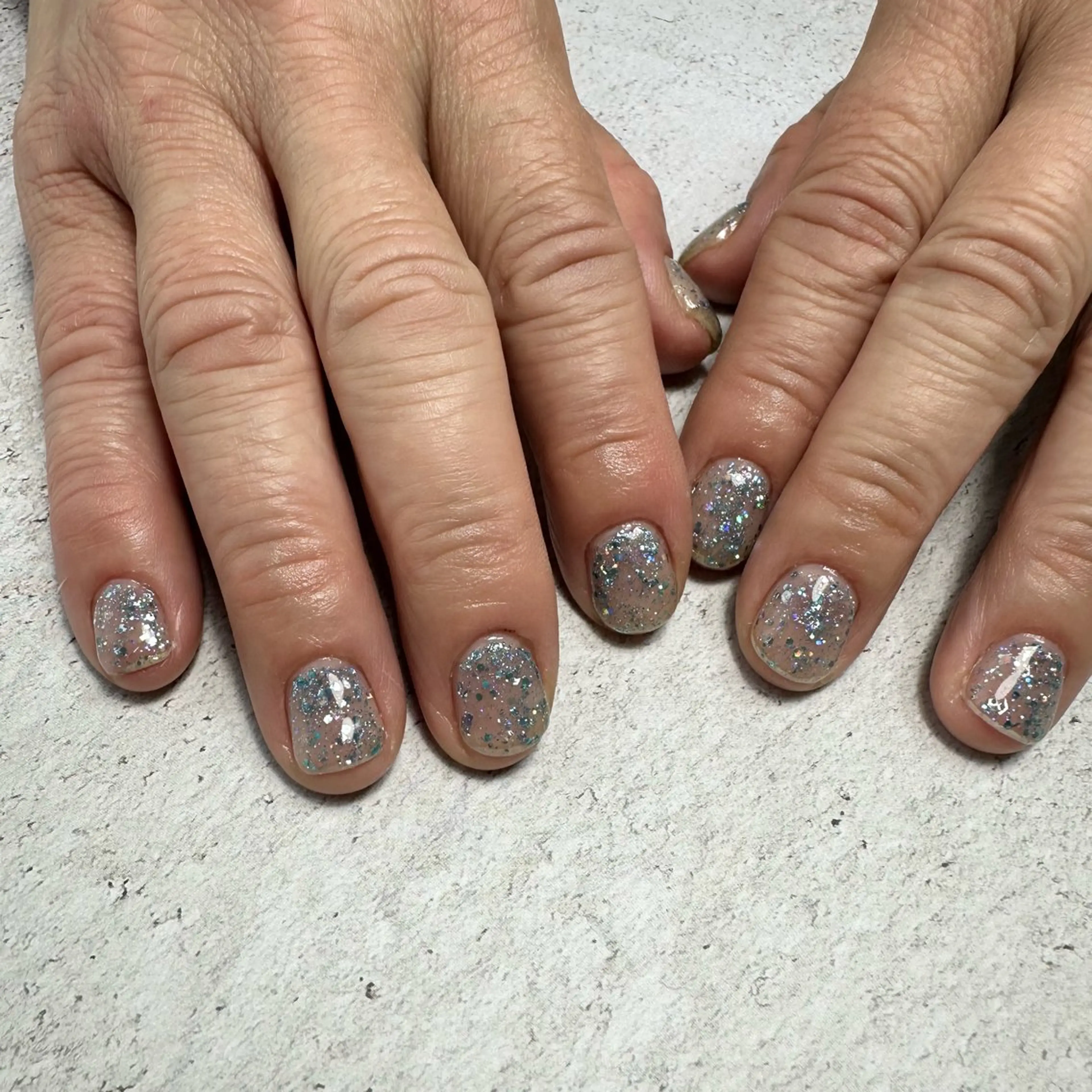 ネイル moii. ⌇manamiのネイルデザイン