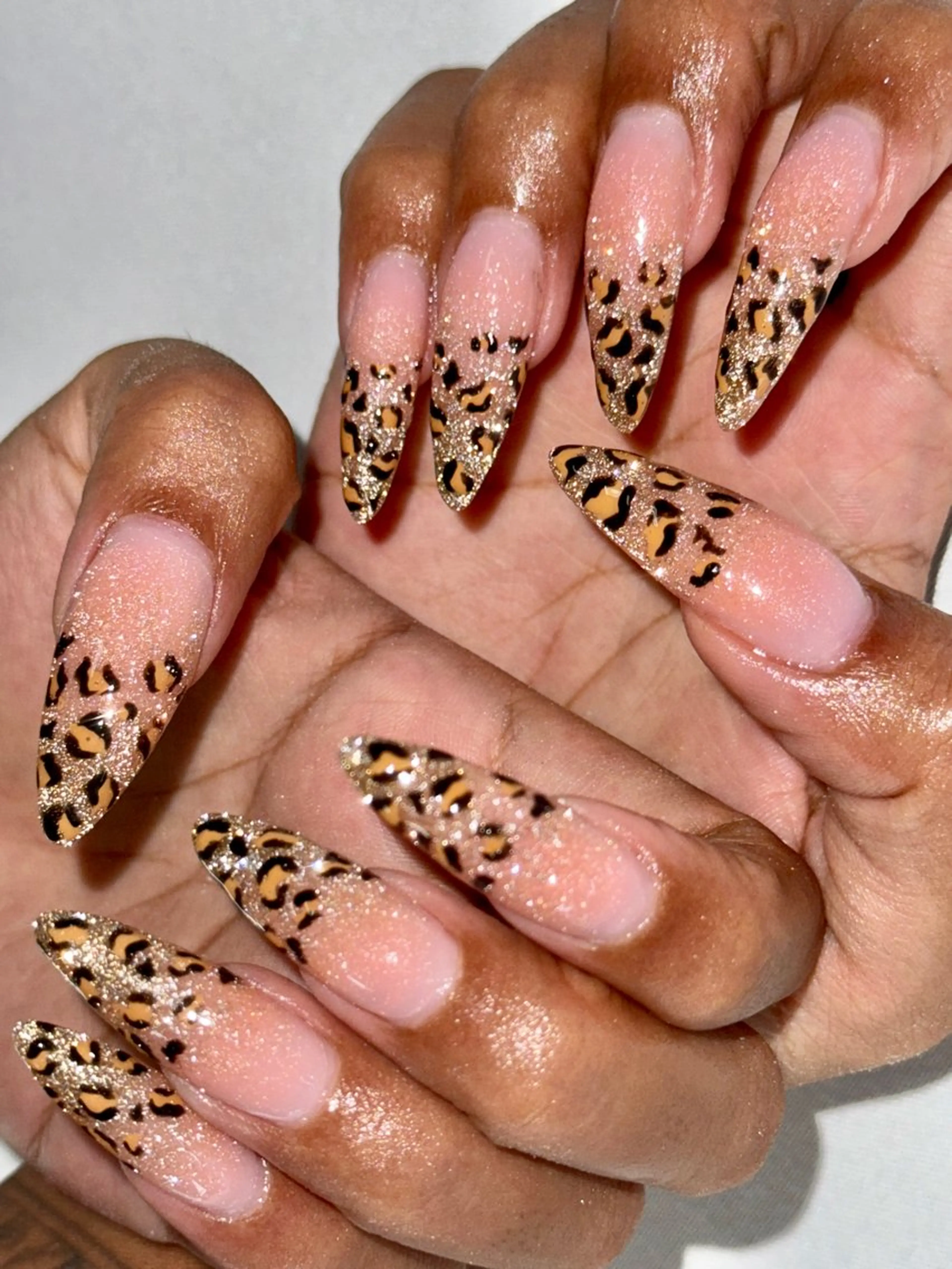 ネイル クッキー ネイルズのネイルデザイン