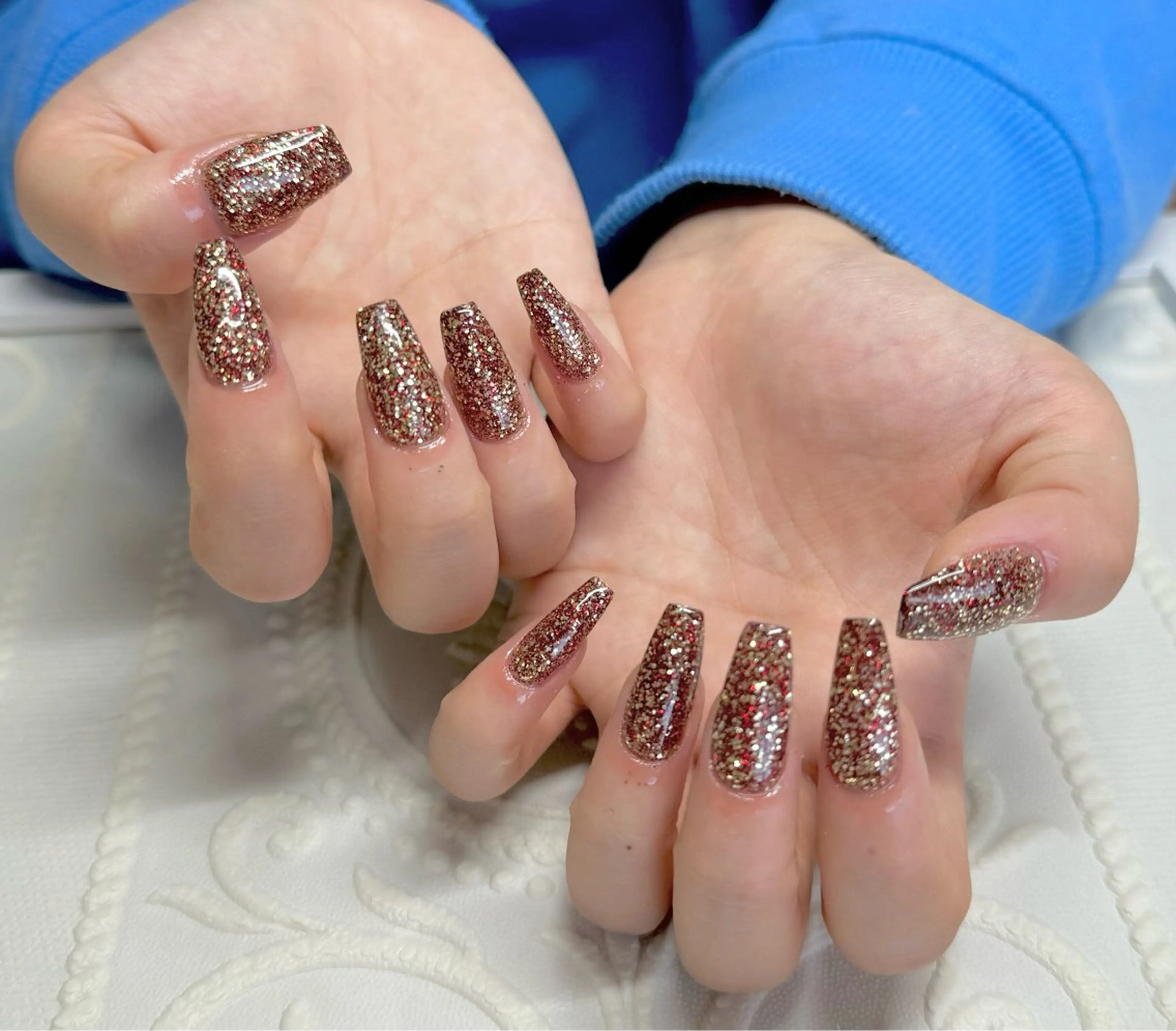 ネイル ハンドネイル LUNE NAILのその他イメージ