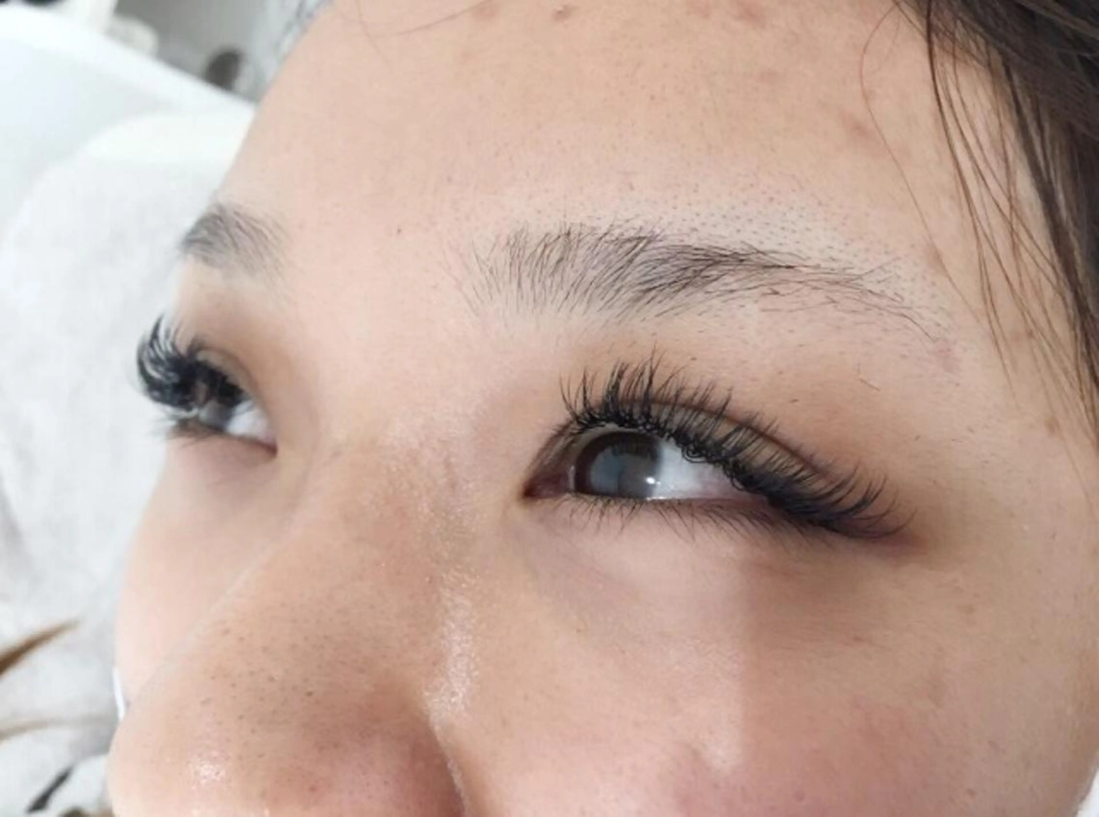 マツエク・マツパ KU TA  \(◡̈)/の眉毛・アイブロウイメージ