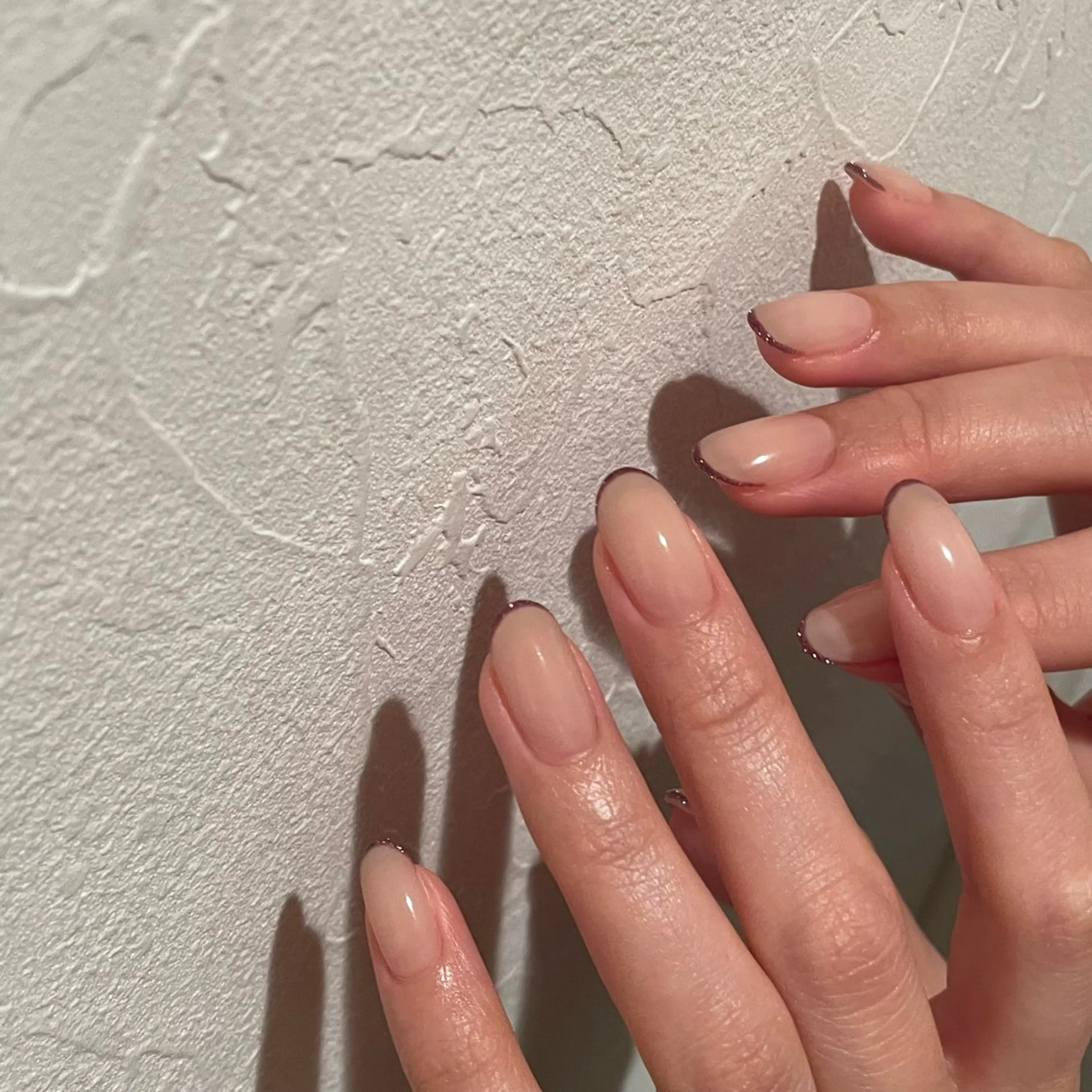 ネイル Ami 🦥のネイルデザイン