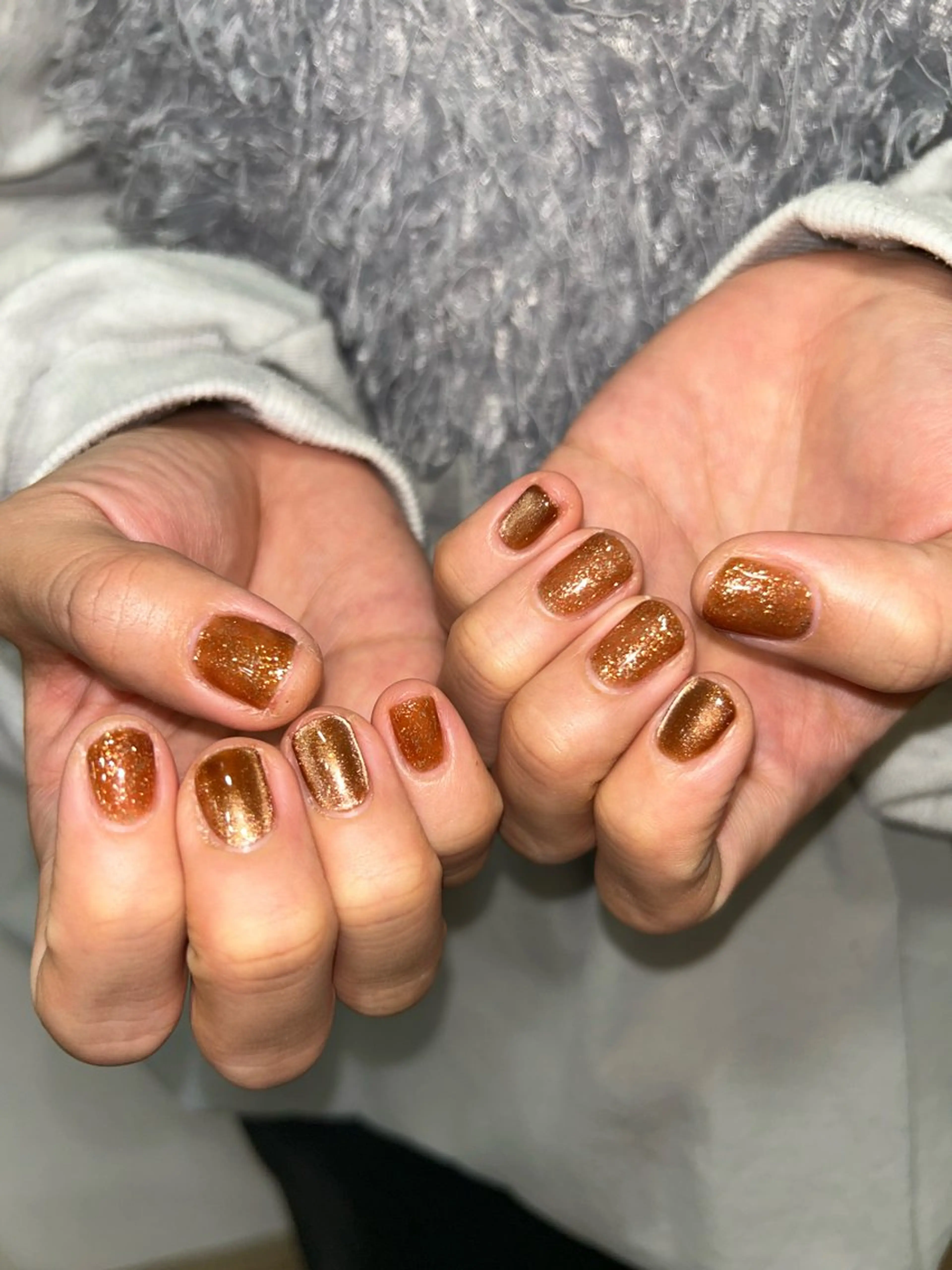 ネイル Manami VISAGEcrewのネイルデザイン