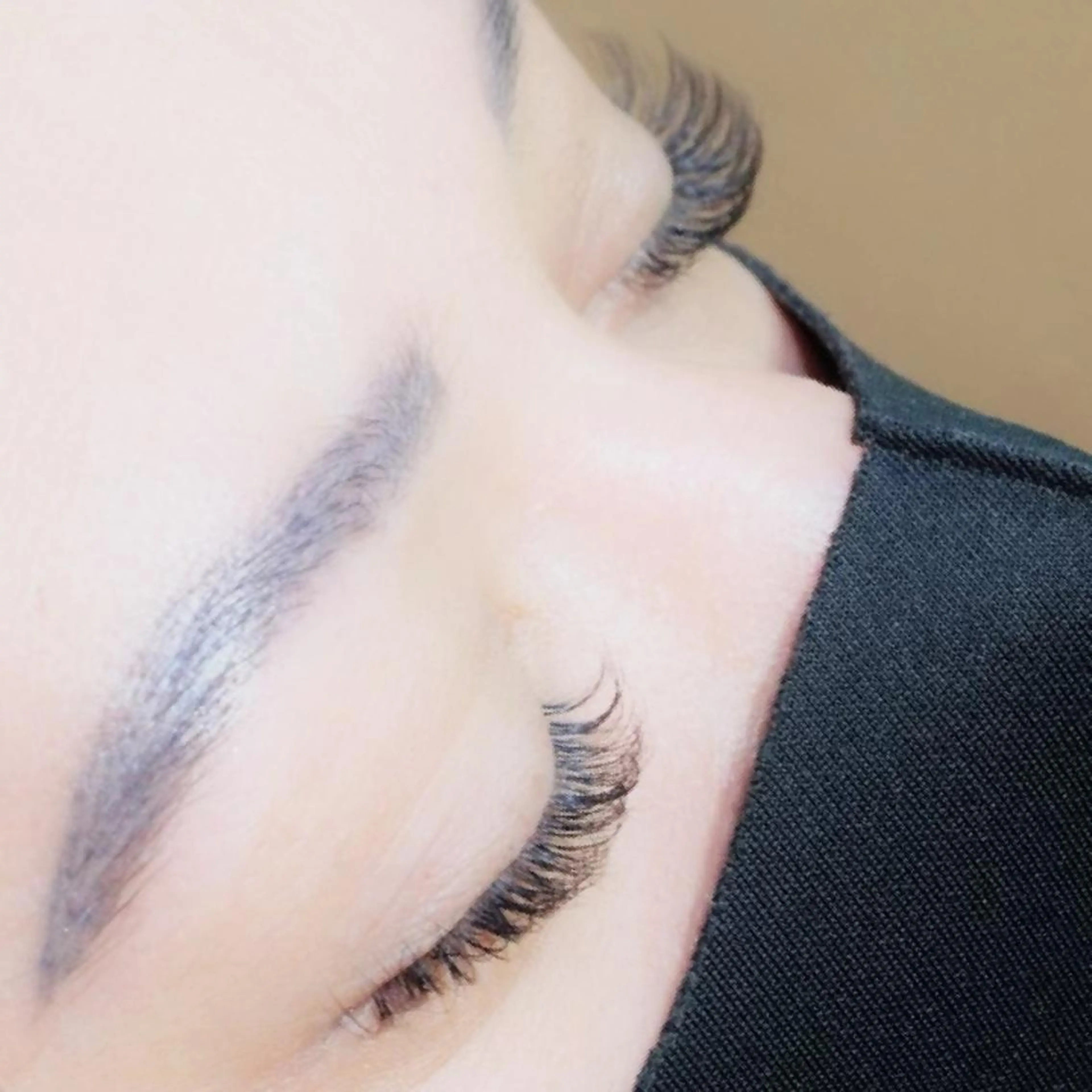 マツエク・マツパ マツエク SALON VISE所属・SALON VISEのマツエク・マツパデザイン