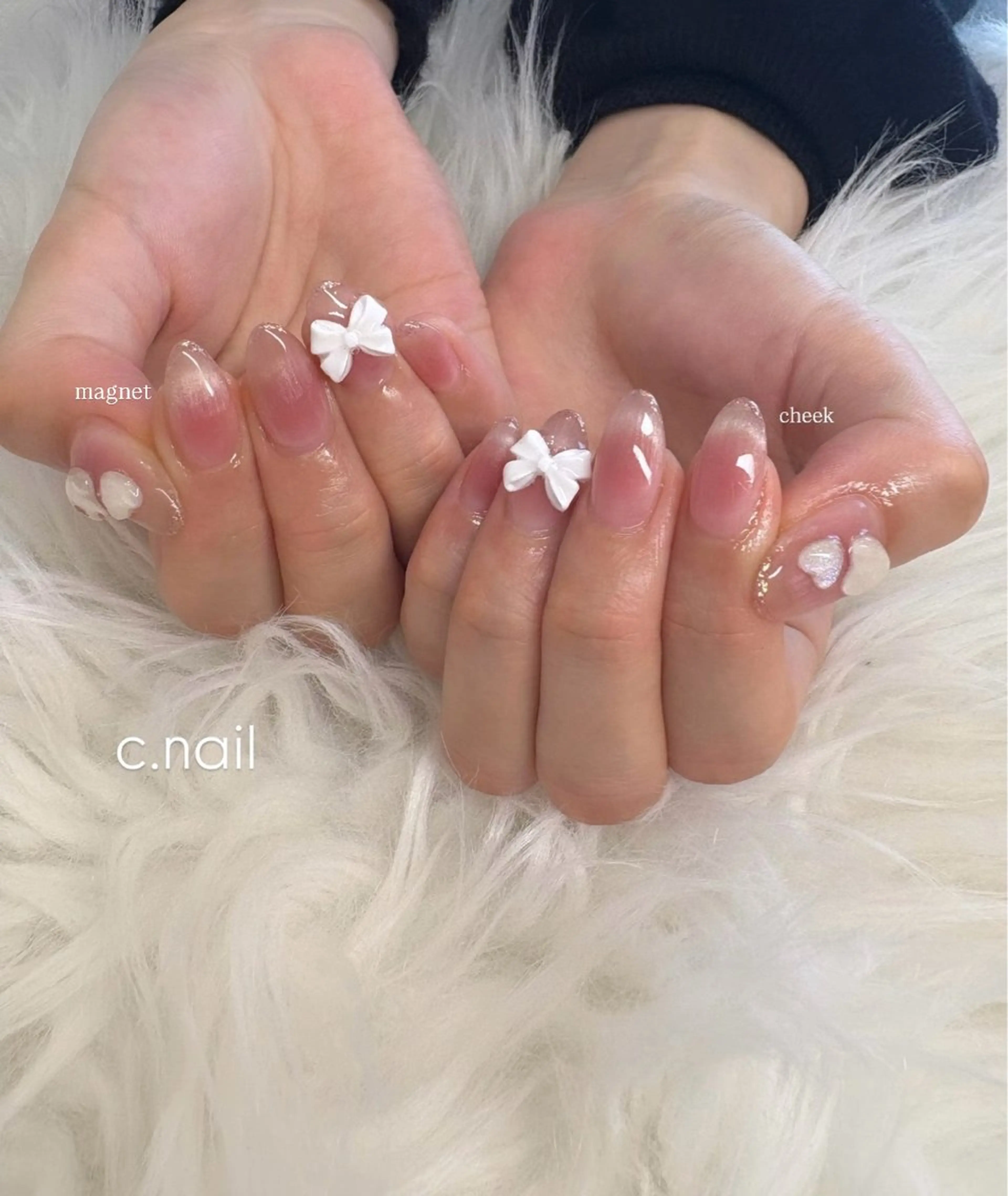 ネイル Chika/ C.nailのネイルデザイン