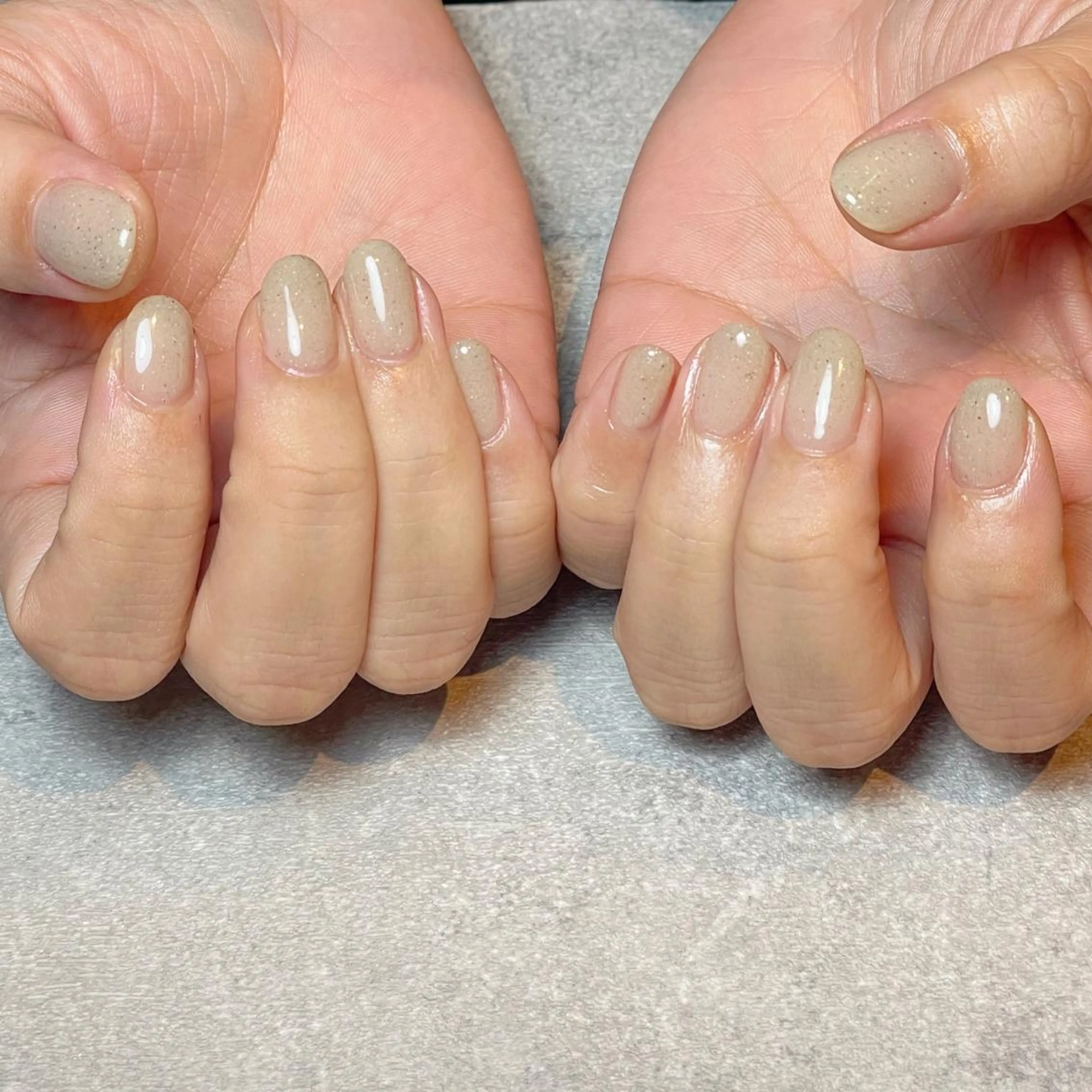 ネイル ハンドネイル nailroom DIASOMNIAのネイルデザイン