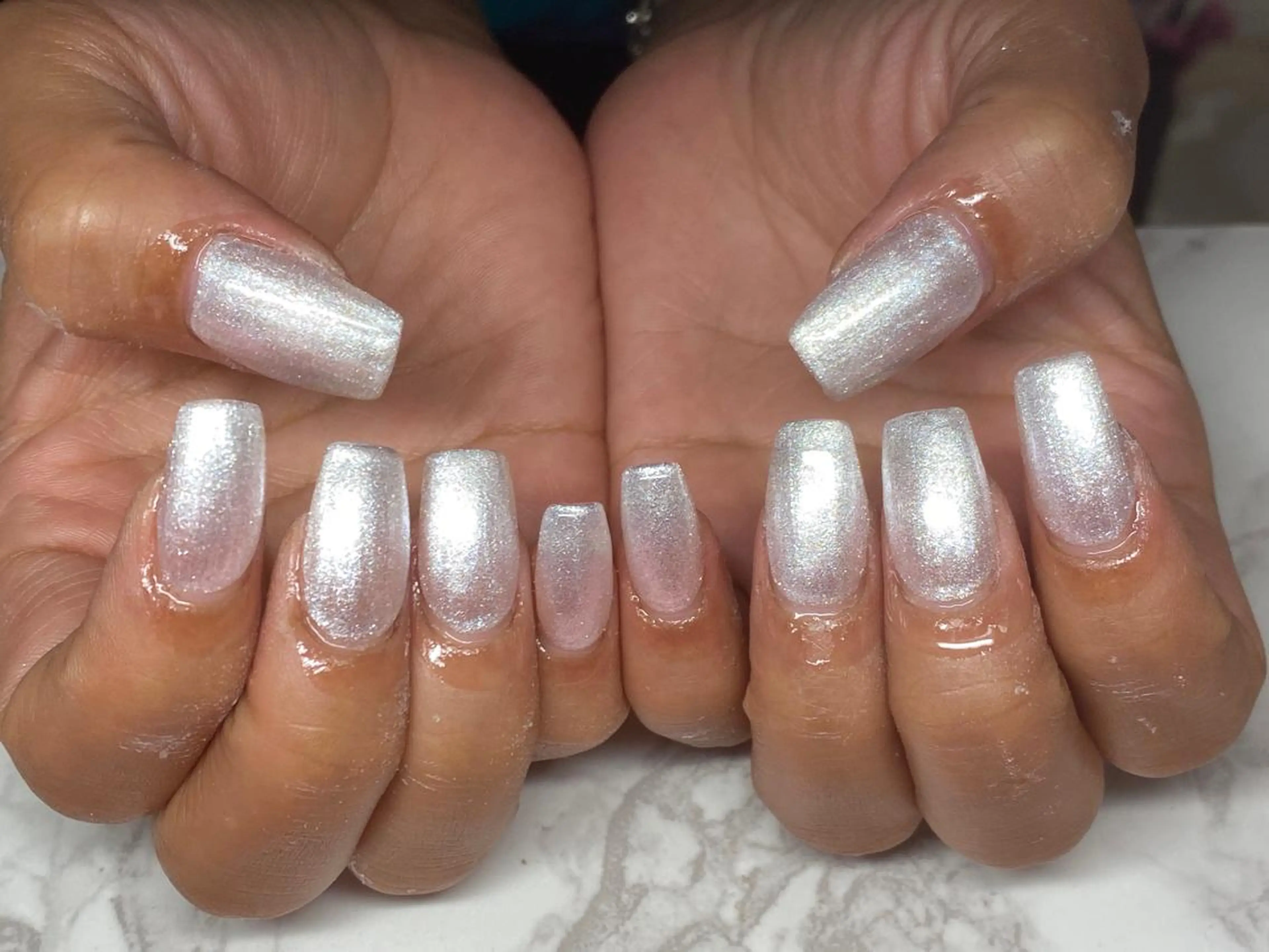 ネイル ハンドネイル Beauty Salon  Luna所属・Beauty Salon Lunaのエステ・リラクイメージ