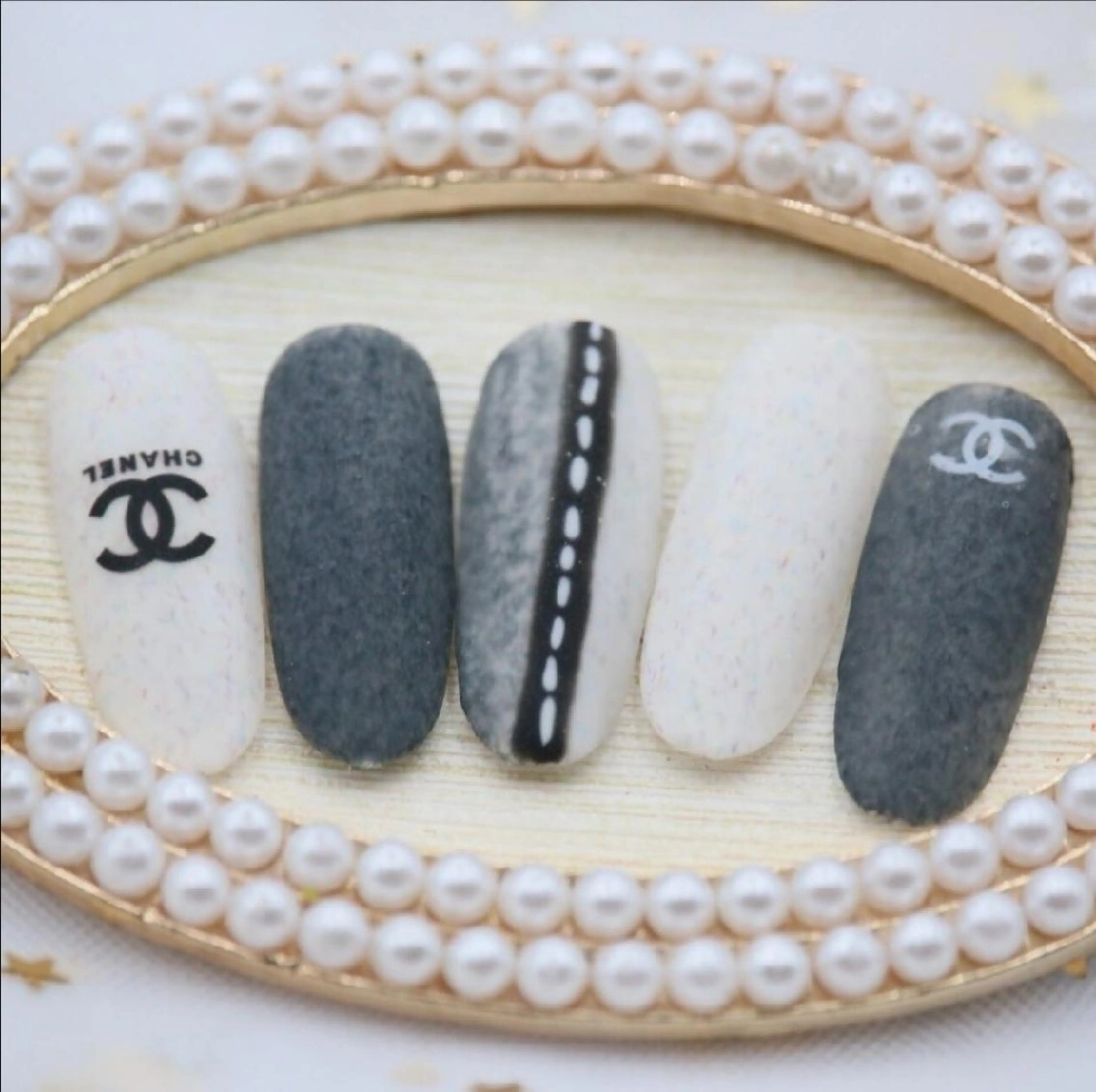 ネイル Melody  3D/スカルプ専門店のネイルデザイン