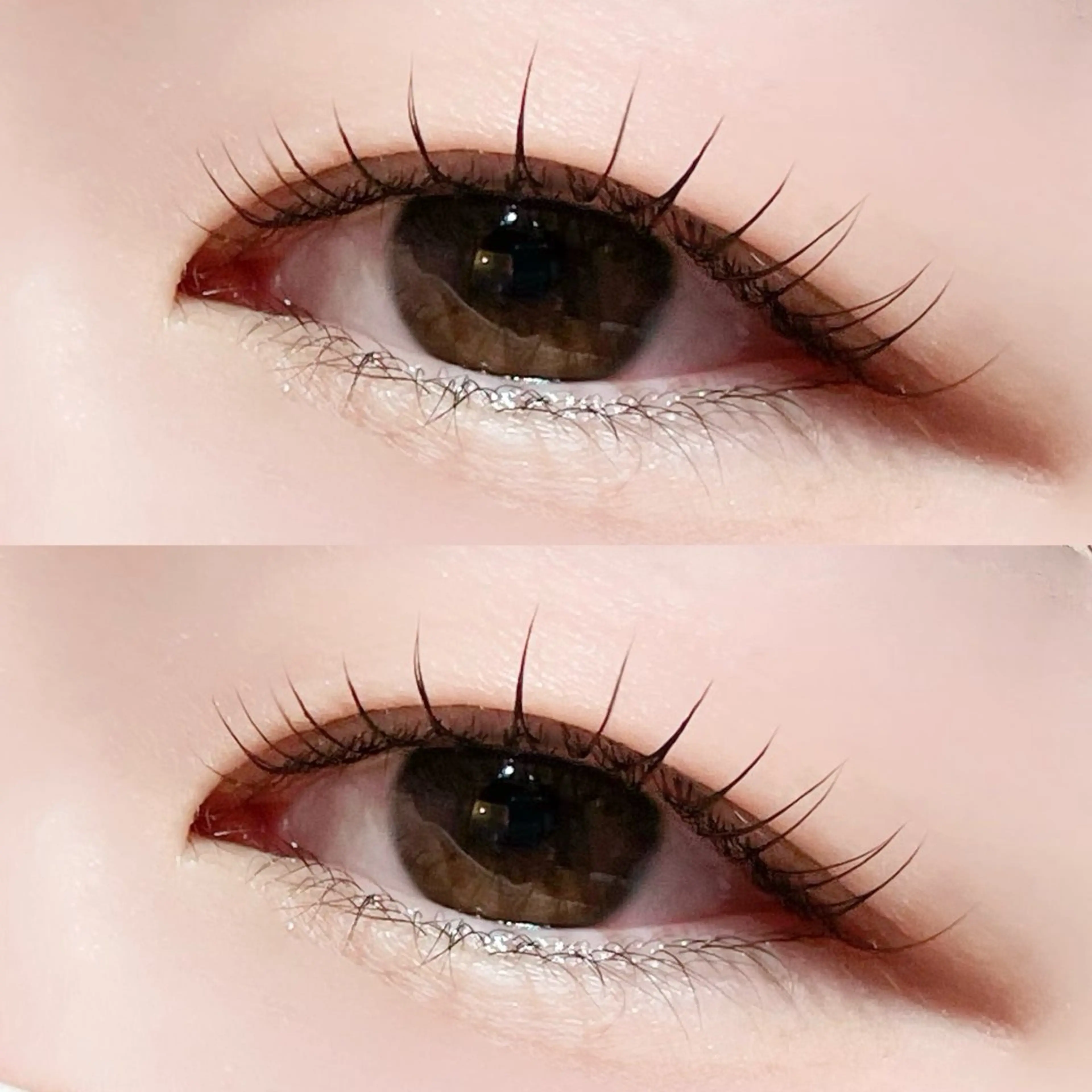 マツエク・マツパ 🩶re,eye _yuina 🩶のマツエク・マツパデザイン