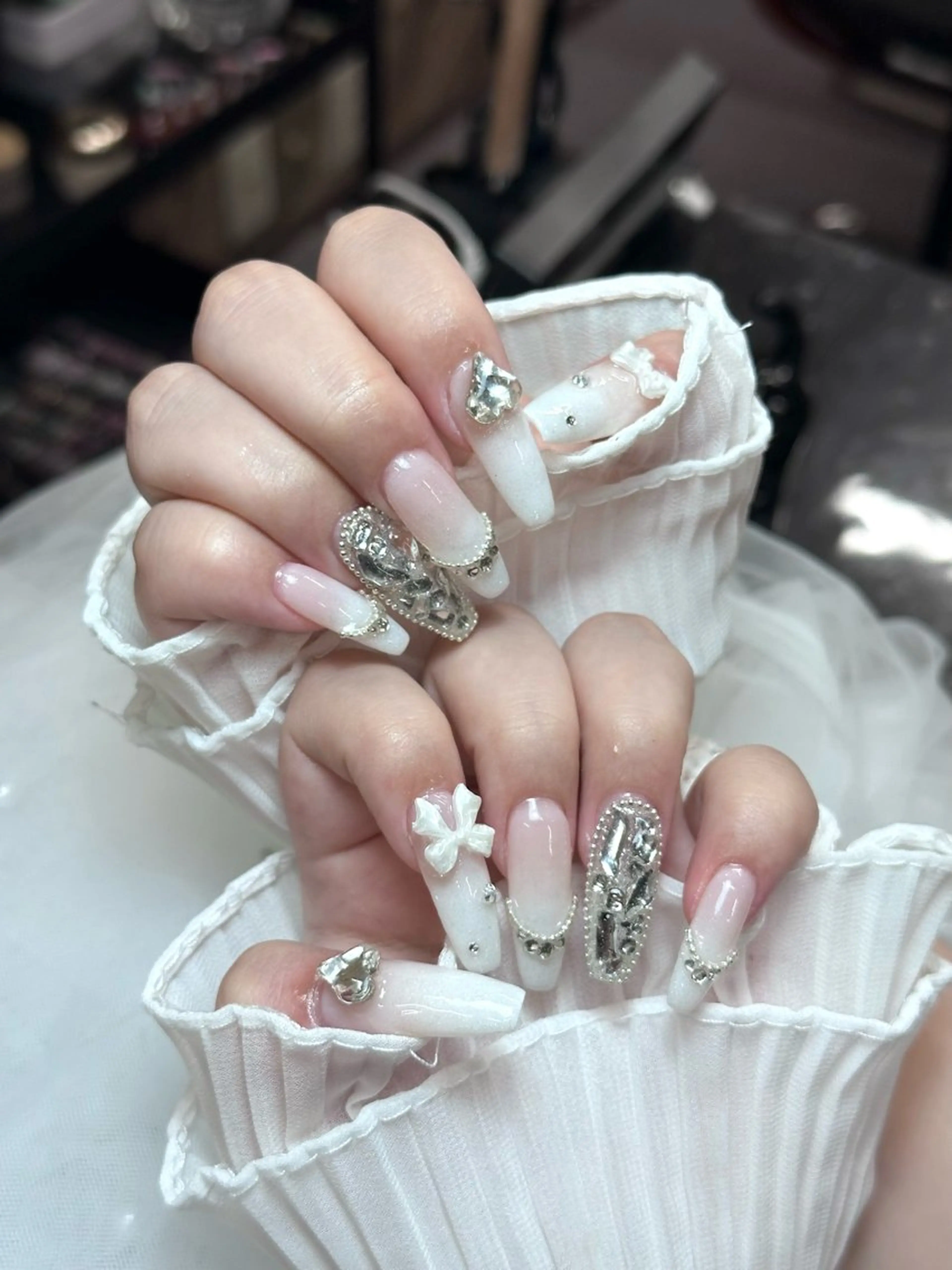 ネイル Iconic Nailのネイルデザイン